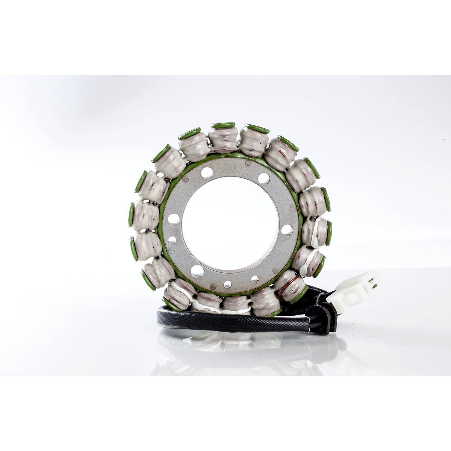 Rick's stator, OEM style Triumph