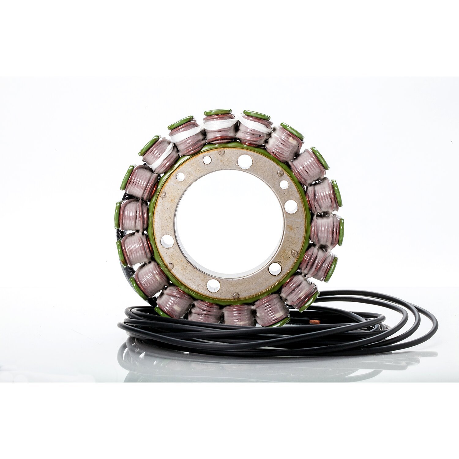 Rick's stator, OEM style Aprilia