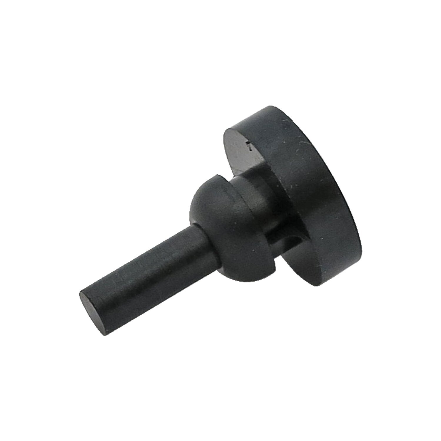 Rubber, jiffy bumper