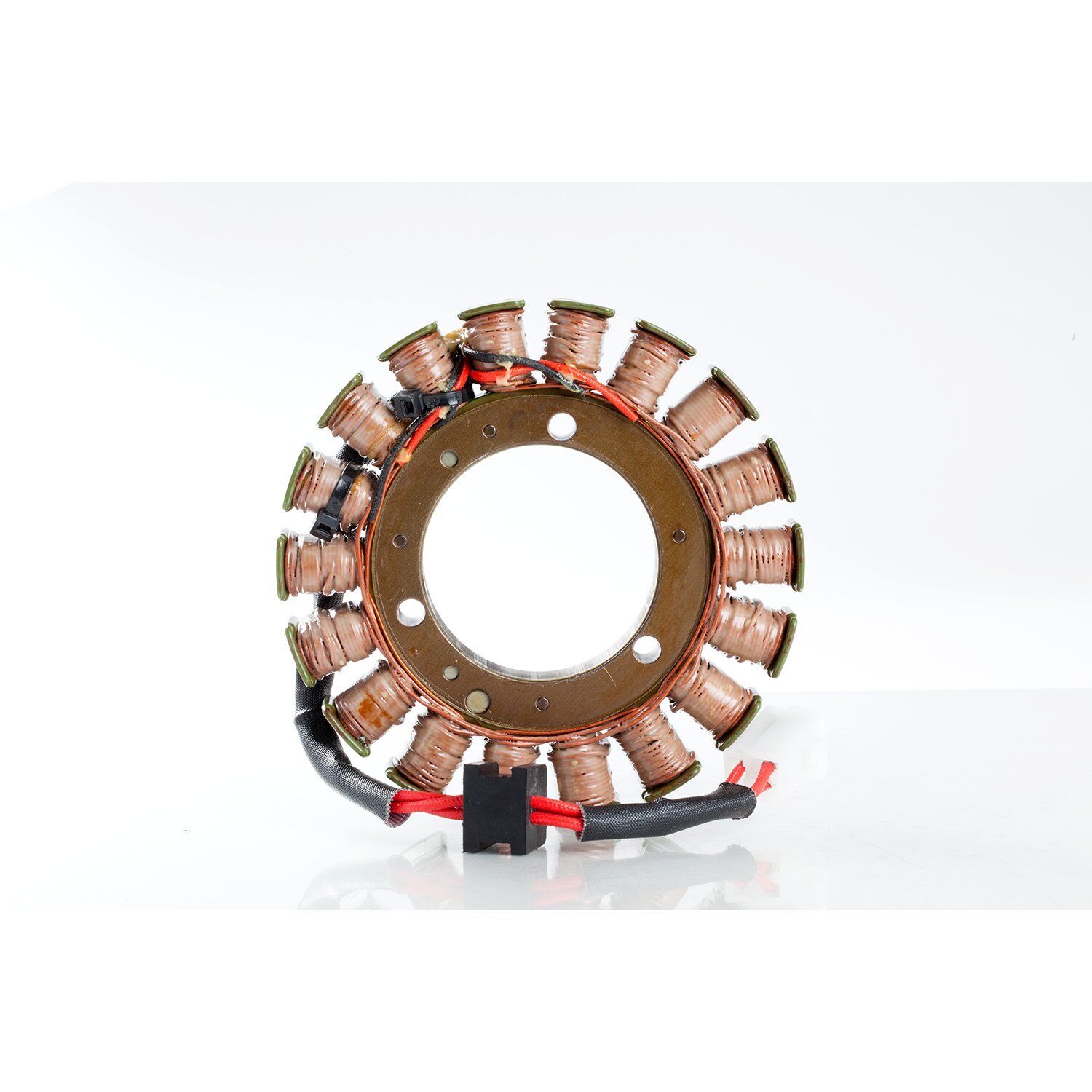 Rick's stator, OEM style