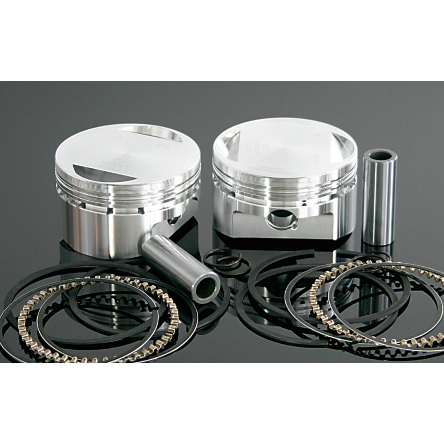 Wiseco, XL1200 piston kit. STD