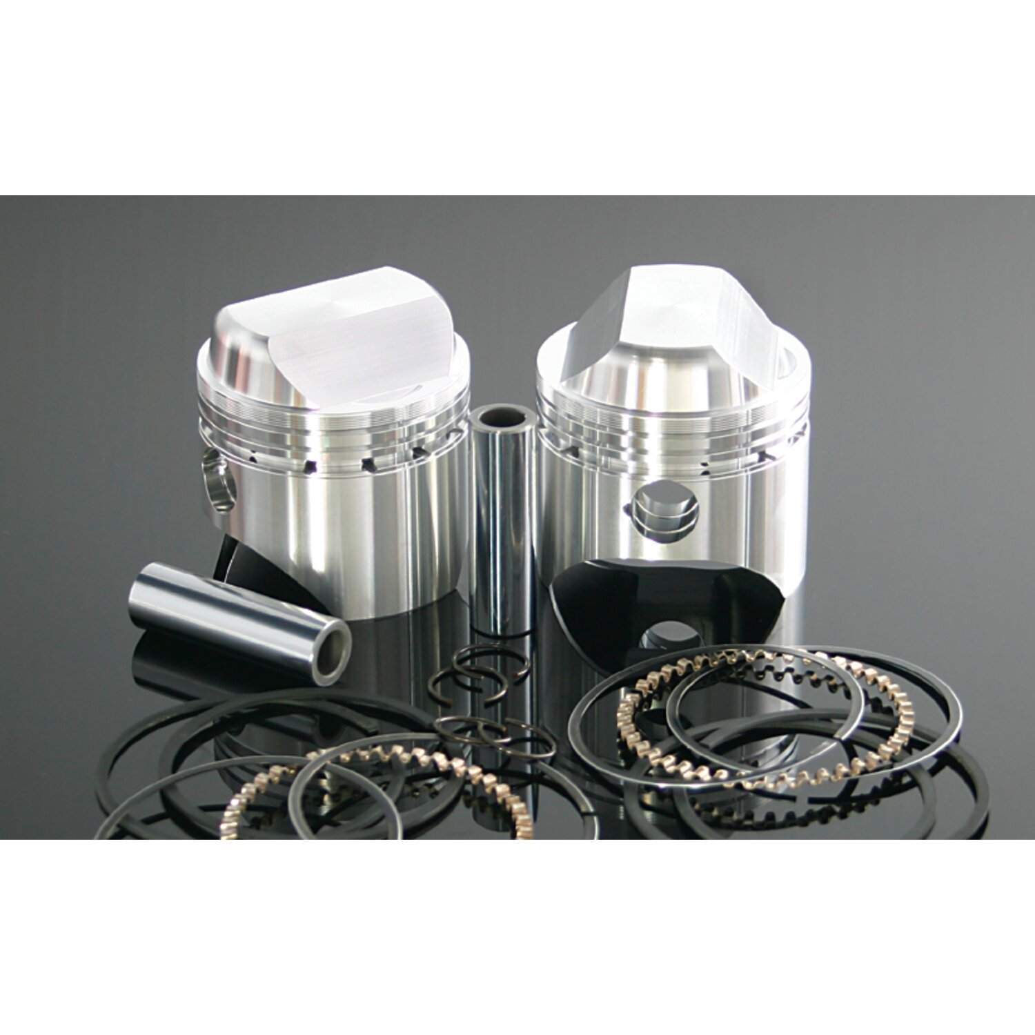 Wiseco, 72-85 XL high compression piston kit. +.030"
