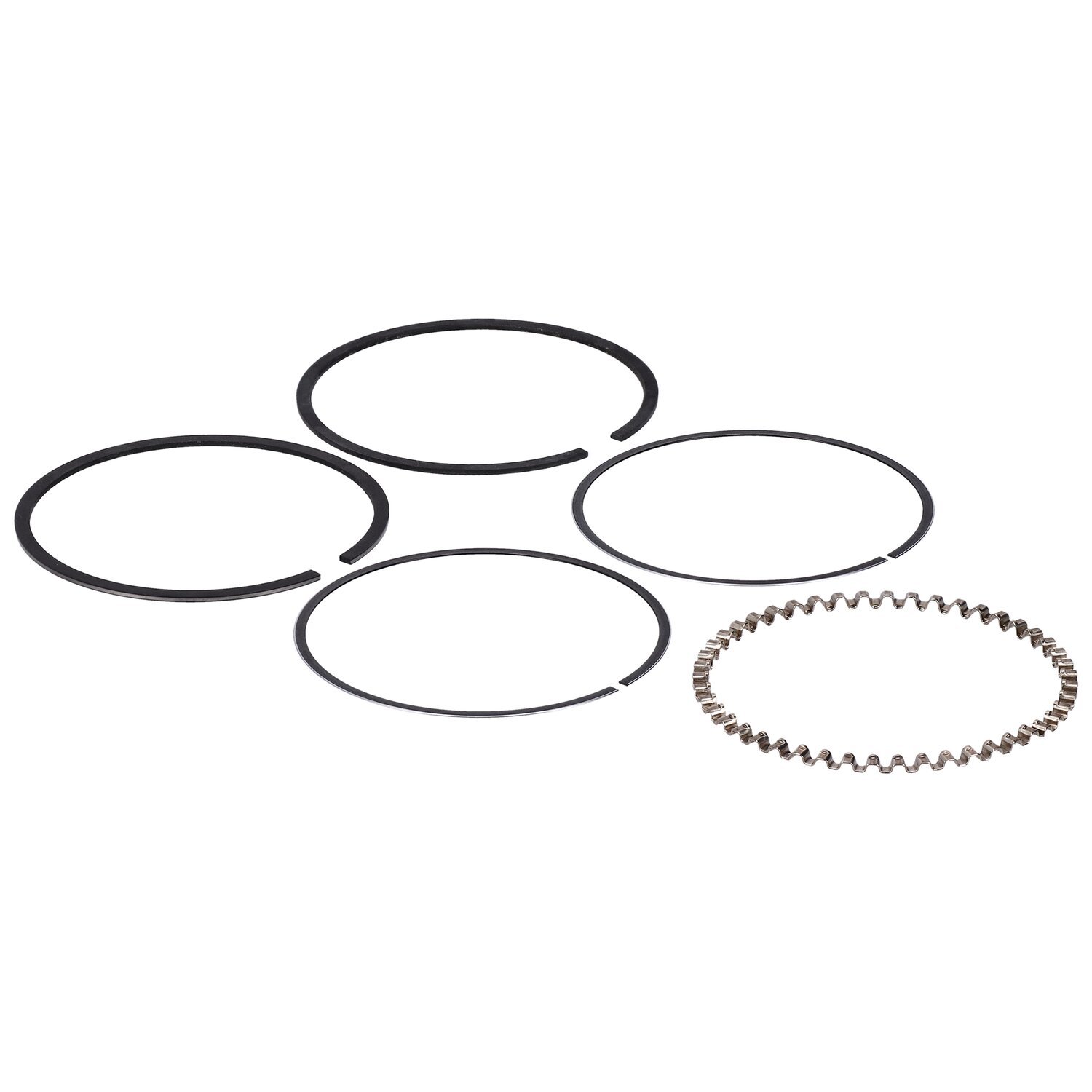 Wiseco, repl. Piston rings. .020"