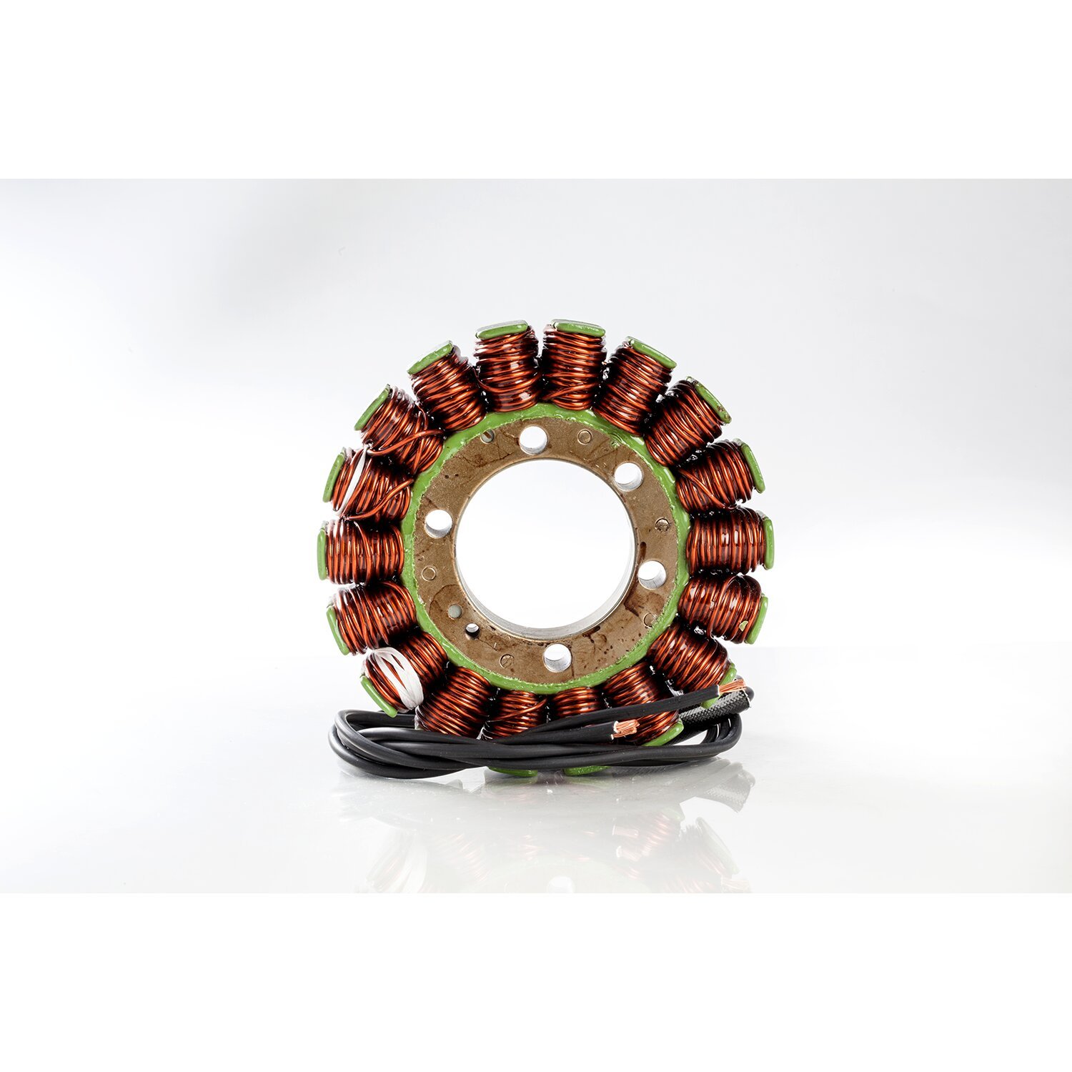 Rick's Hot Shot Suzuki stator