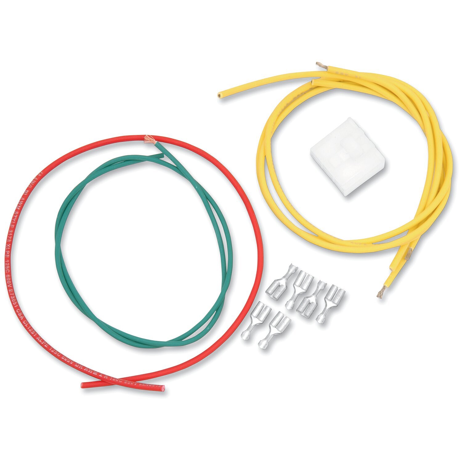 Rick's wiring harness connector kit
