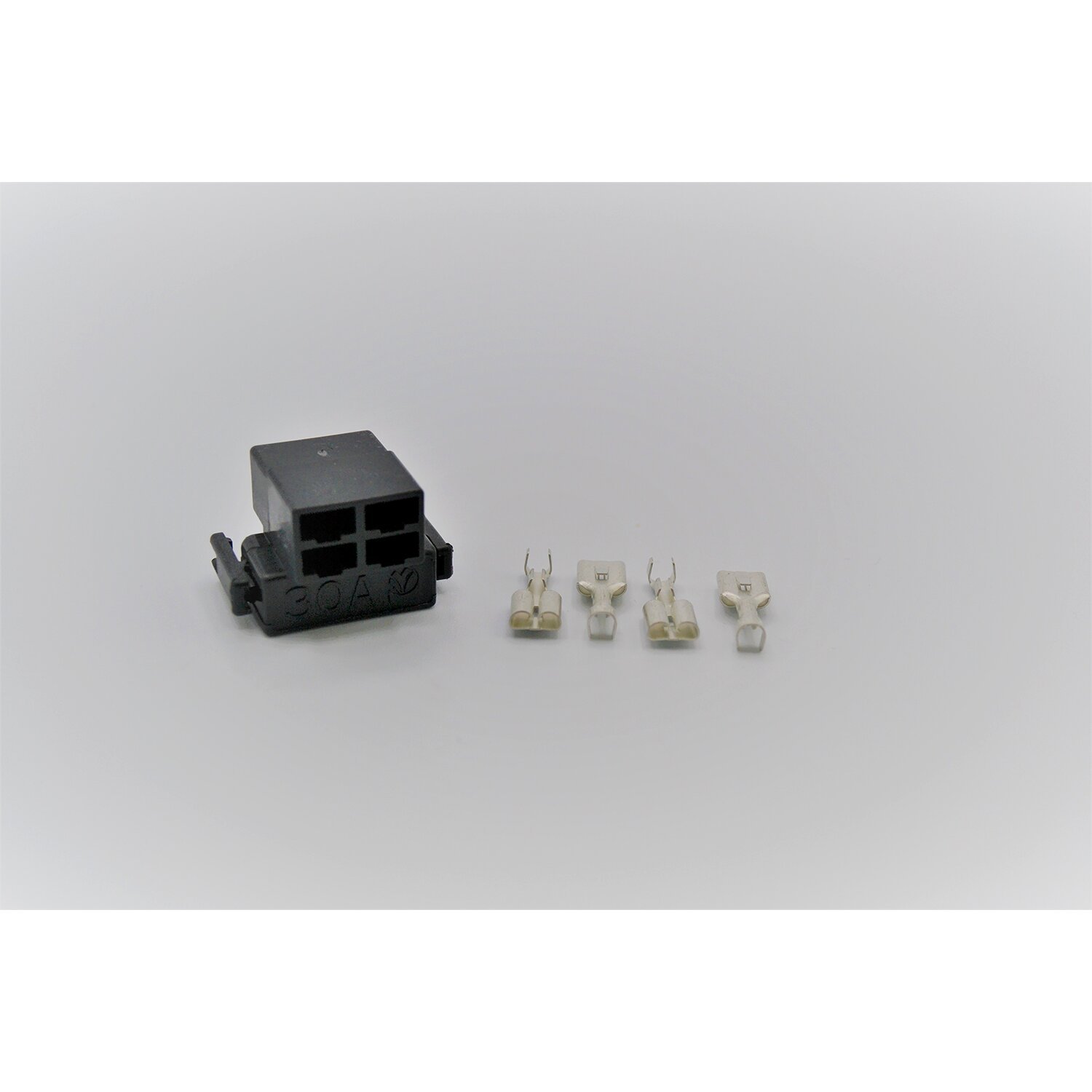 Rick's wiring harness connector kit
