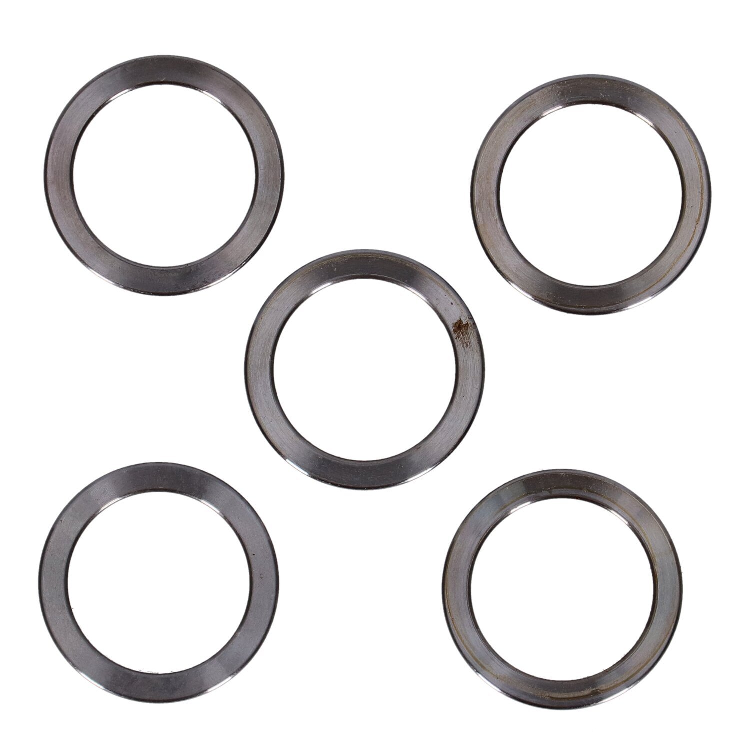 Sprocket shaft spacer .336"