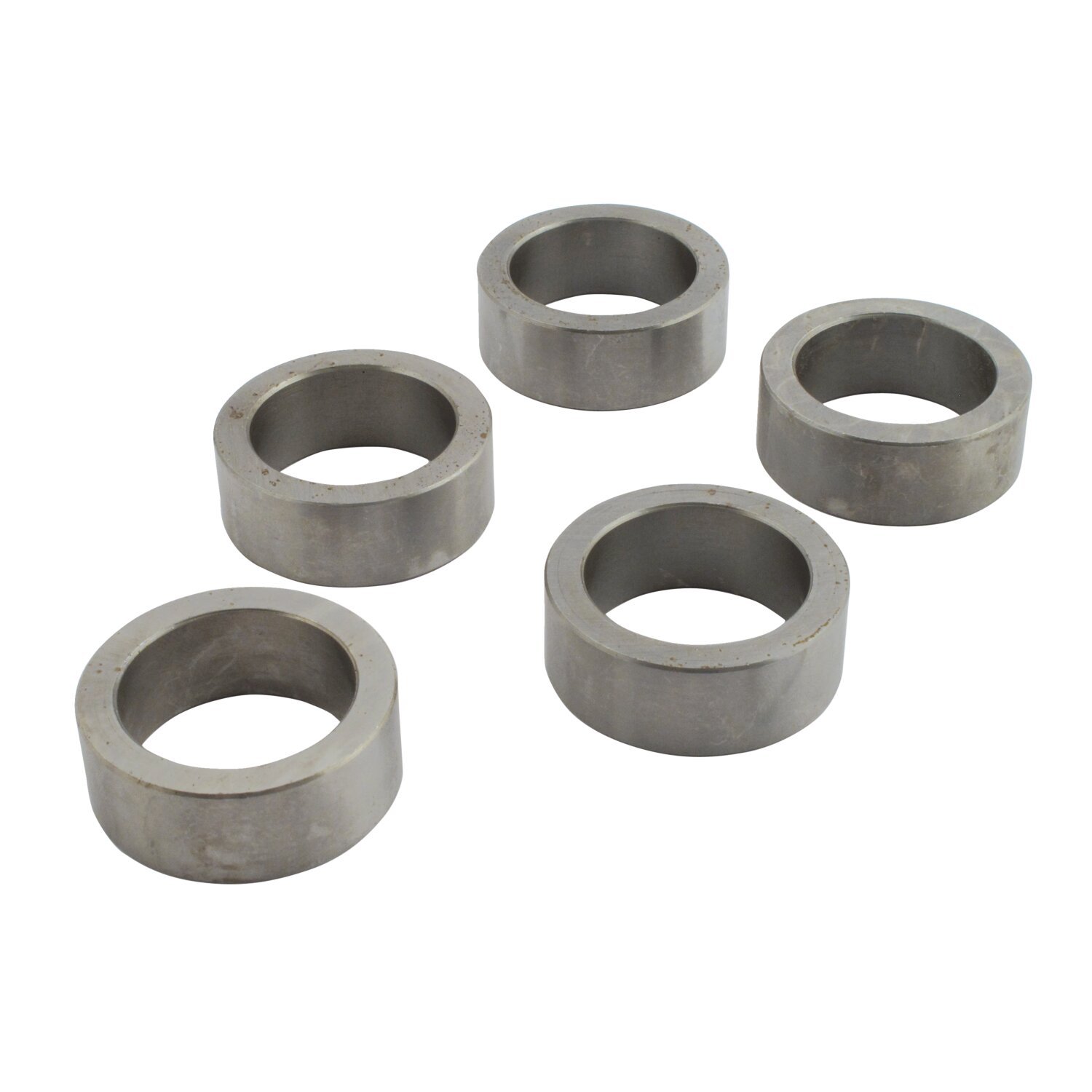 Sprocket shaft spacer .621"