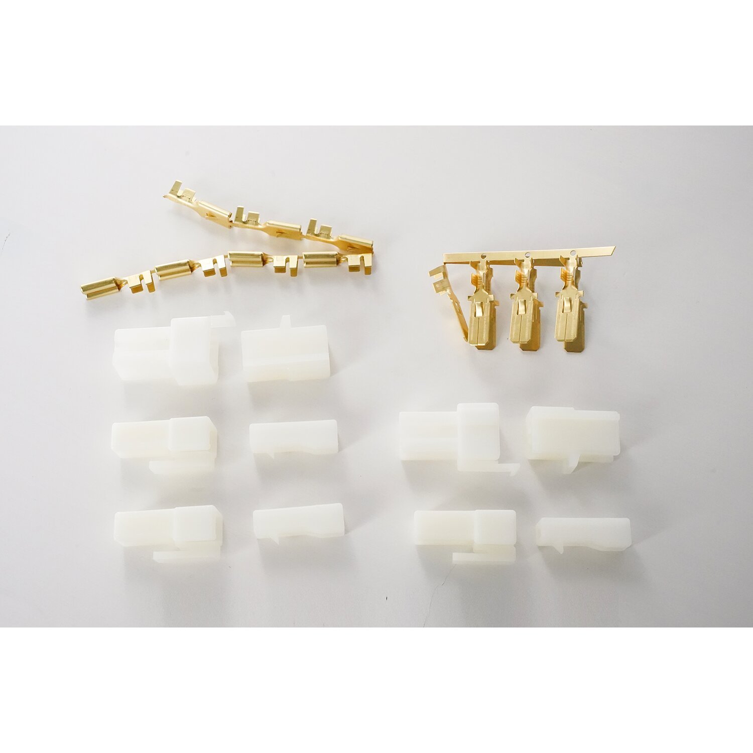 Rick's Hot Shot wiring harness connector kit