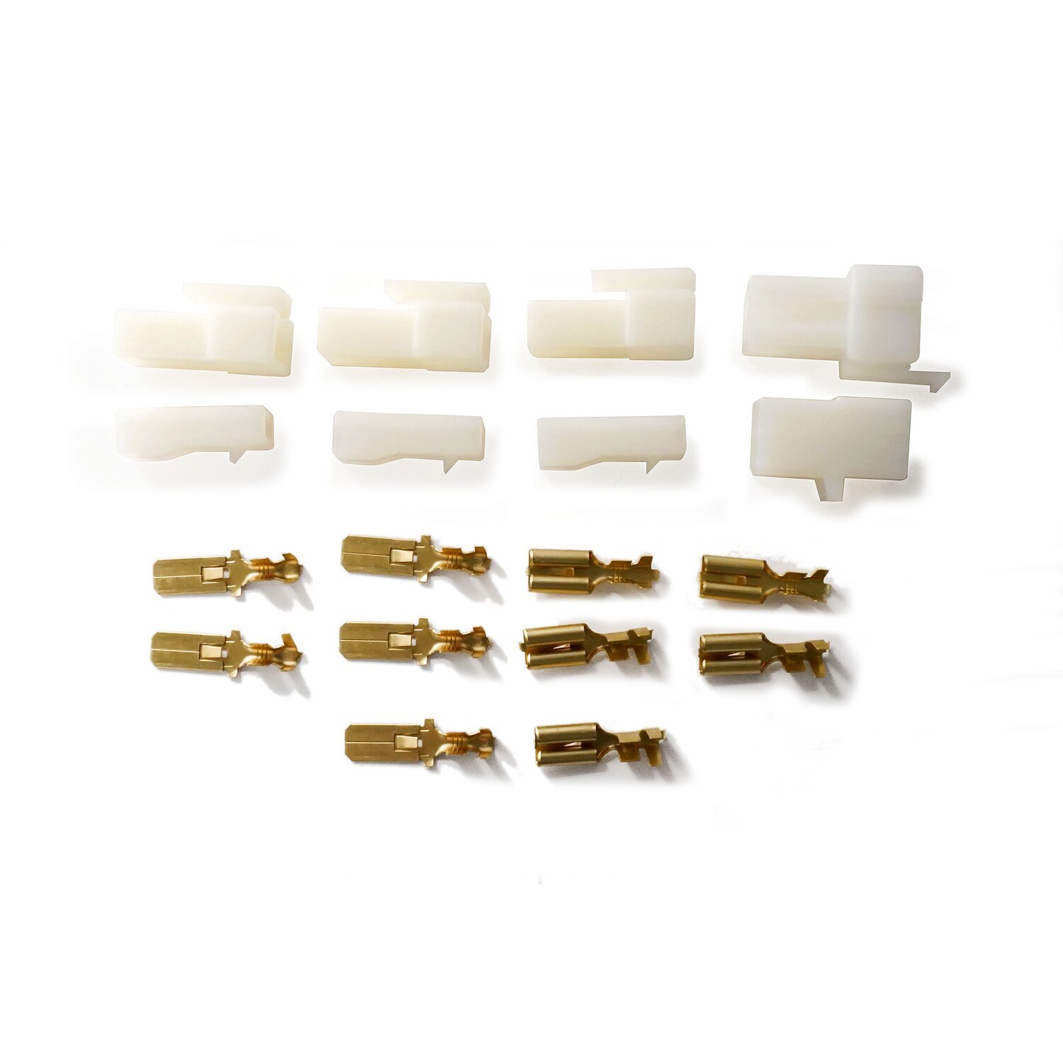 Rick's, Hot Shot regulator/rectifier to stator connector kit