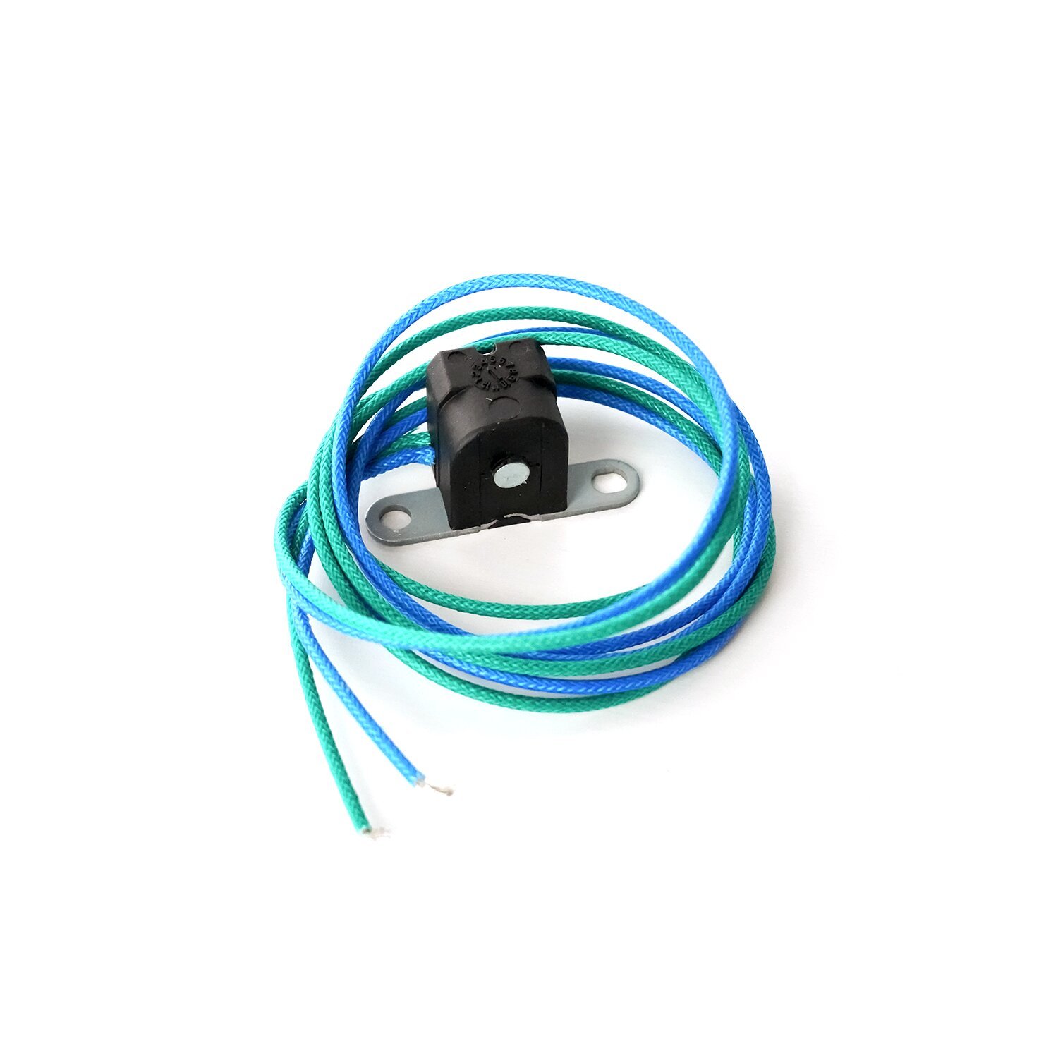 Rick's trigger coil, 500 ohm, Black