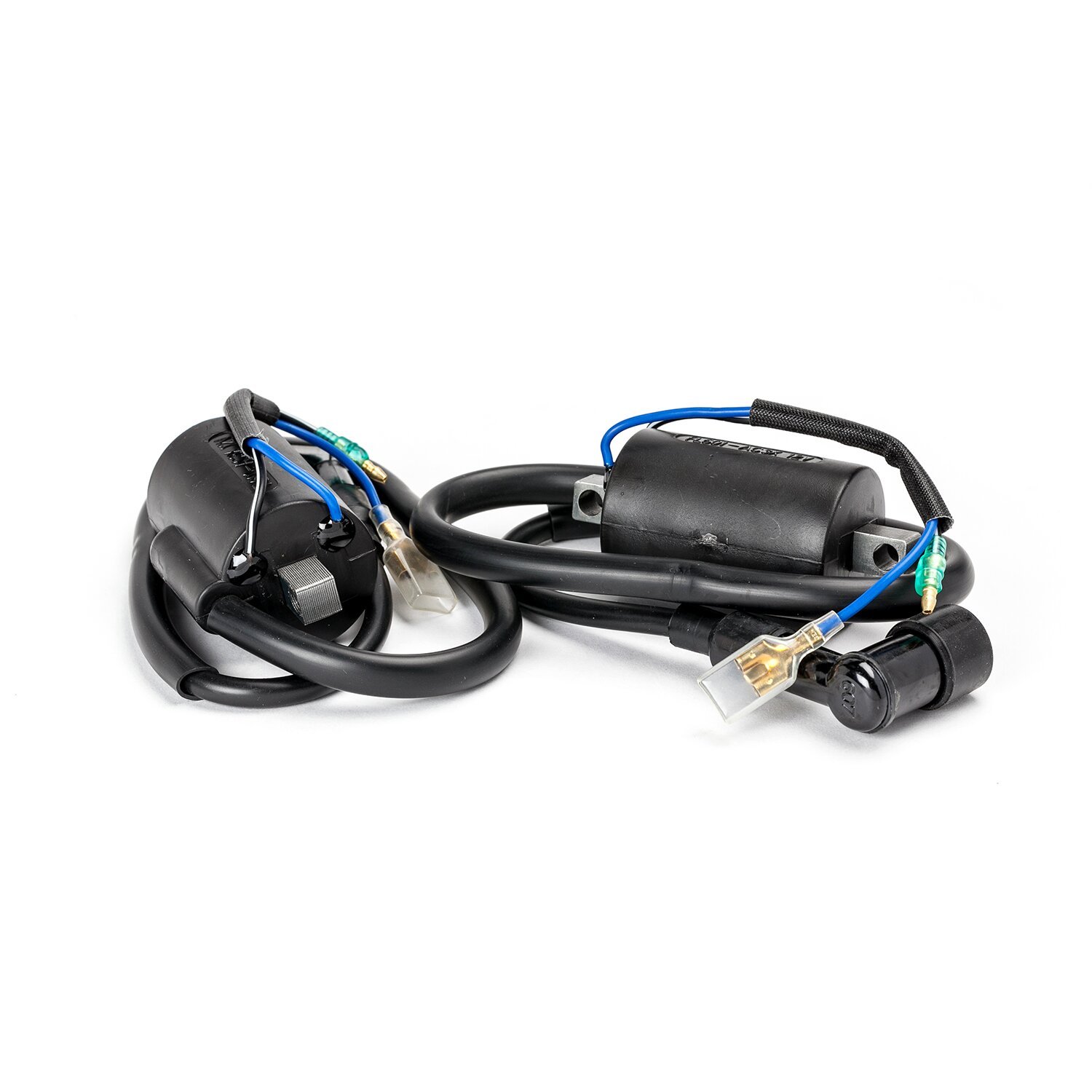 Rick's ignition coils