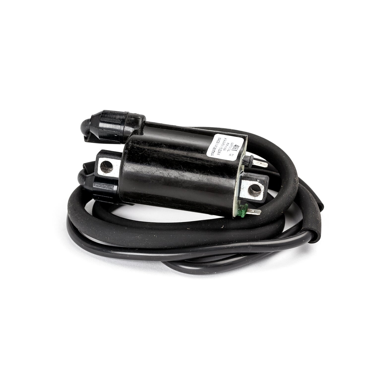 Rick's ignition coil