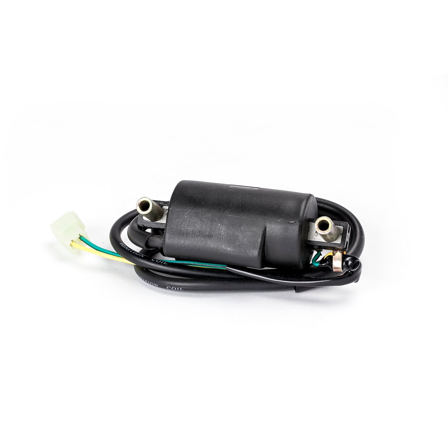 Rick's ignition coil