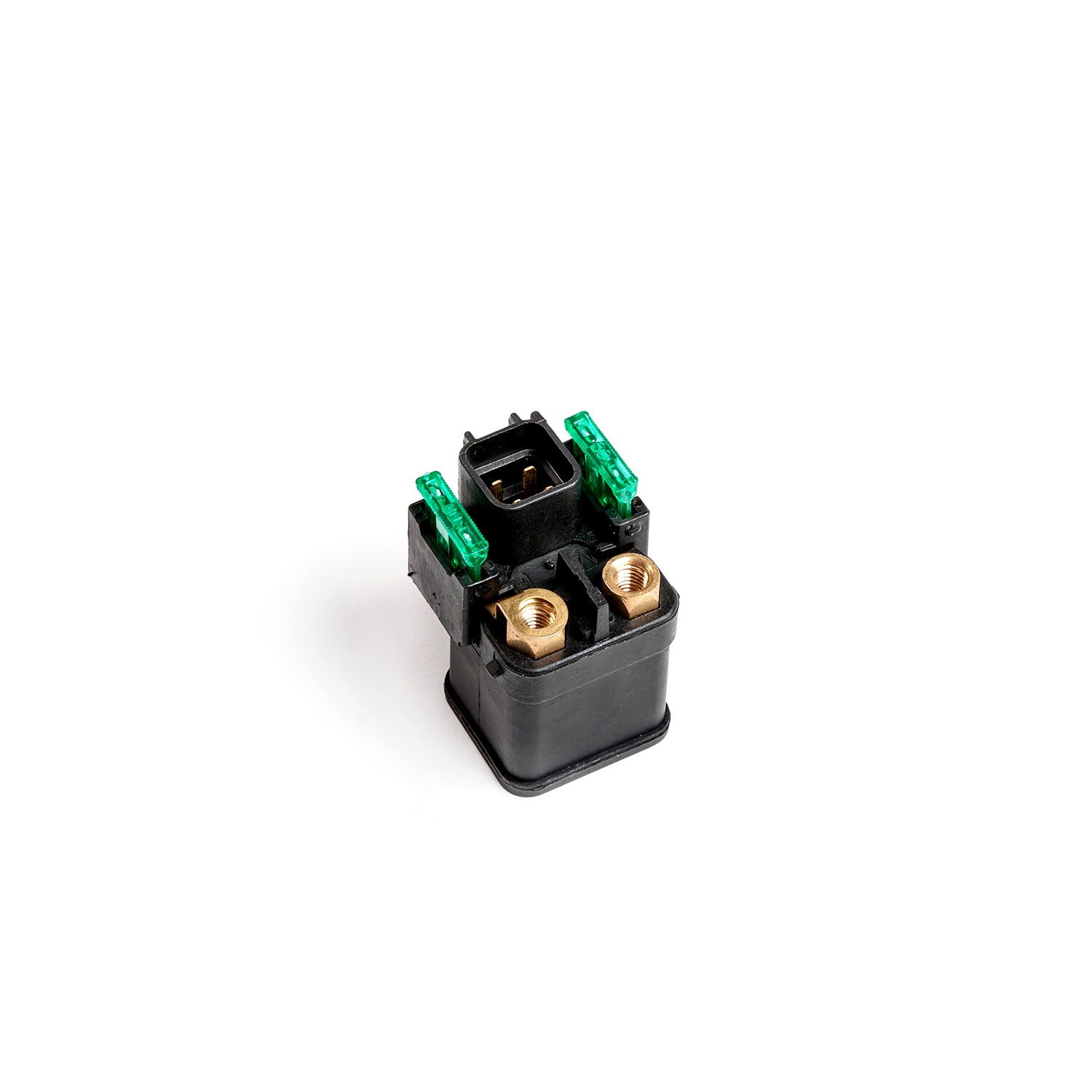 Rick's starter motor solenoid switch