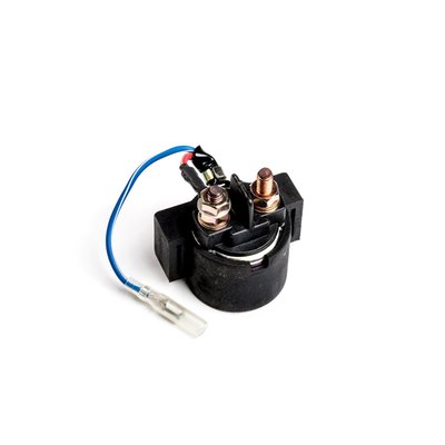 OEM style replacement starter motor solenoid switch