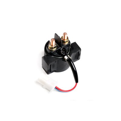 OEM style replacement starter motor solenoid switch