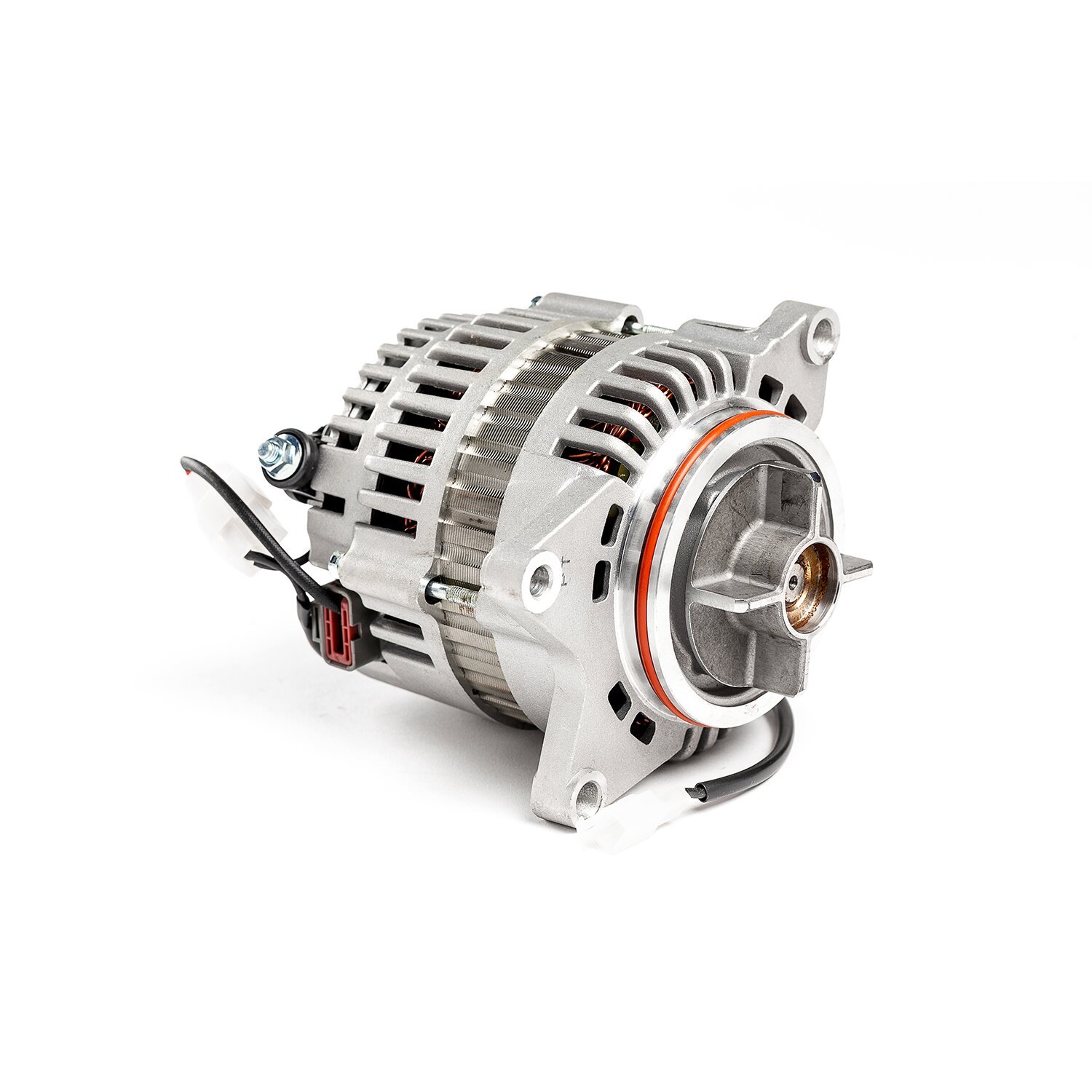 Rick's Hot Shot alternator assembly