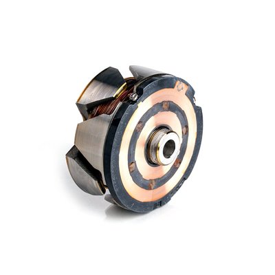 Rick's flywheel rotors are manufactured from the highest quality steel.