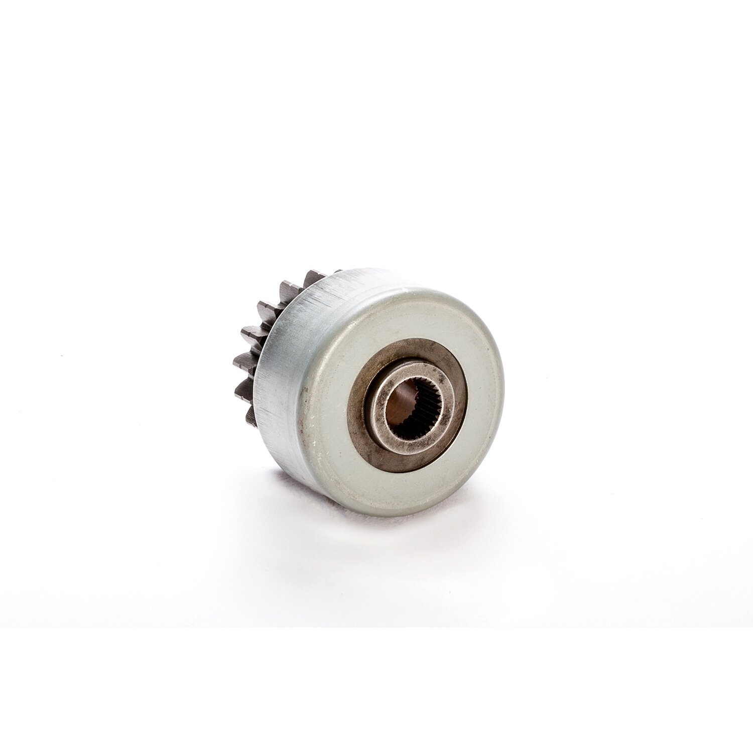 Rick's starter motor drive