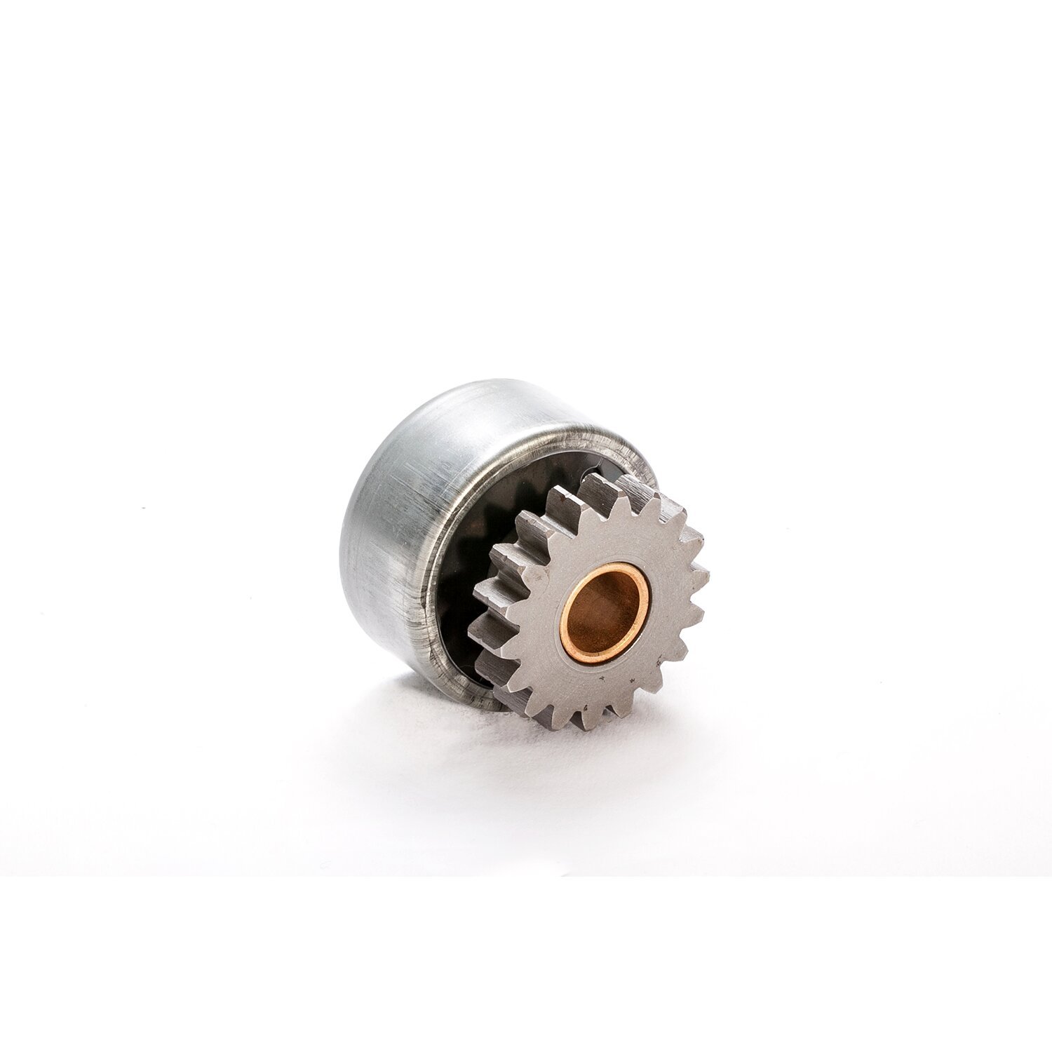 Rick's starter motor drive
