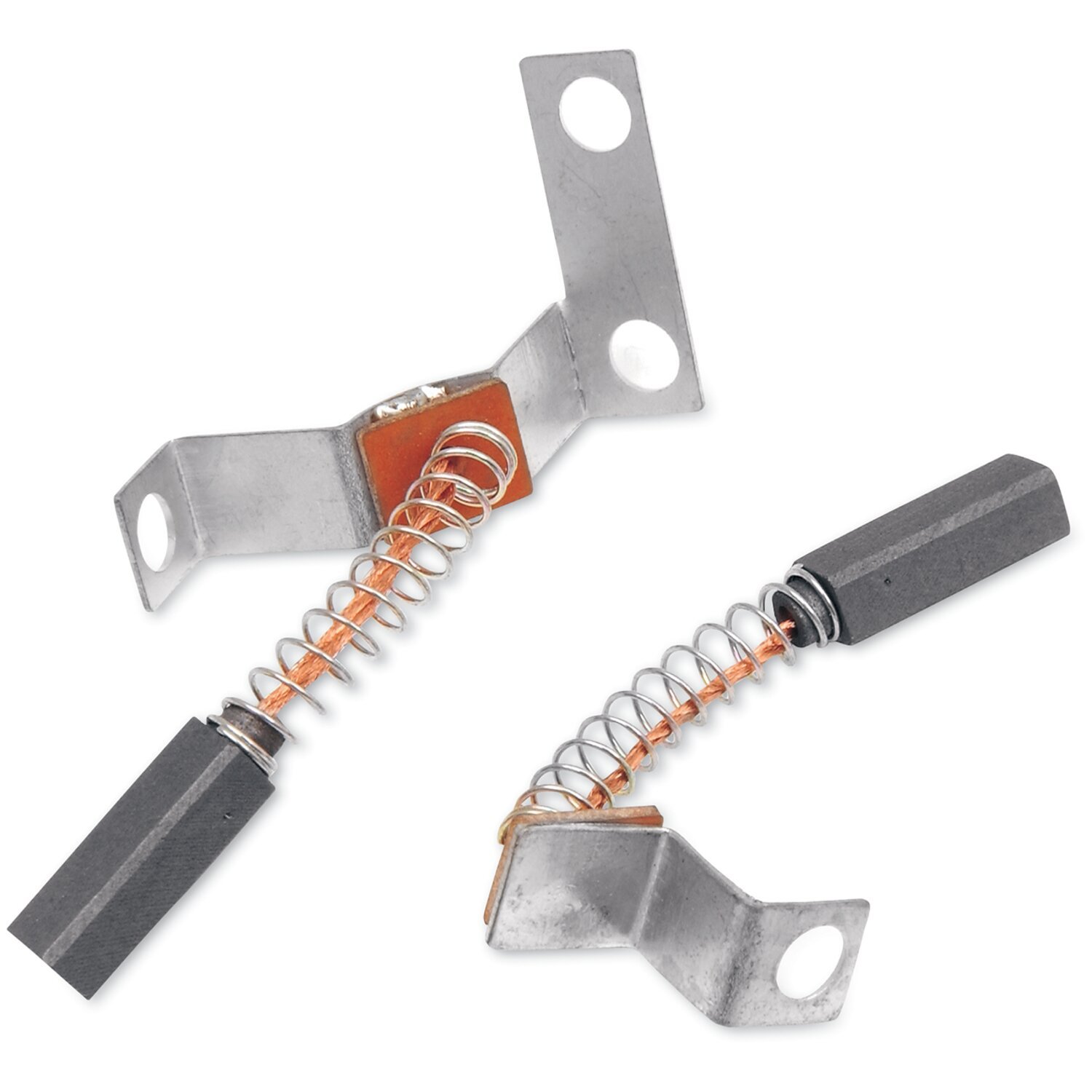 Rick's alternator brush set