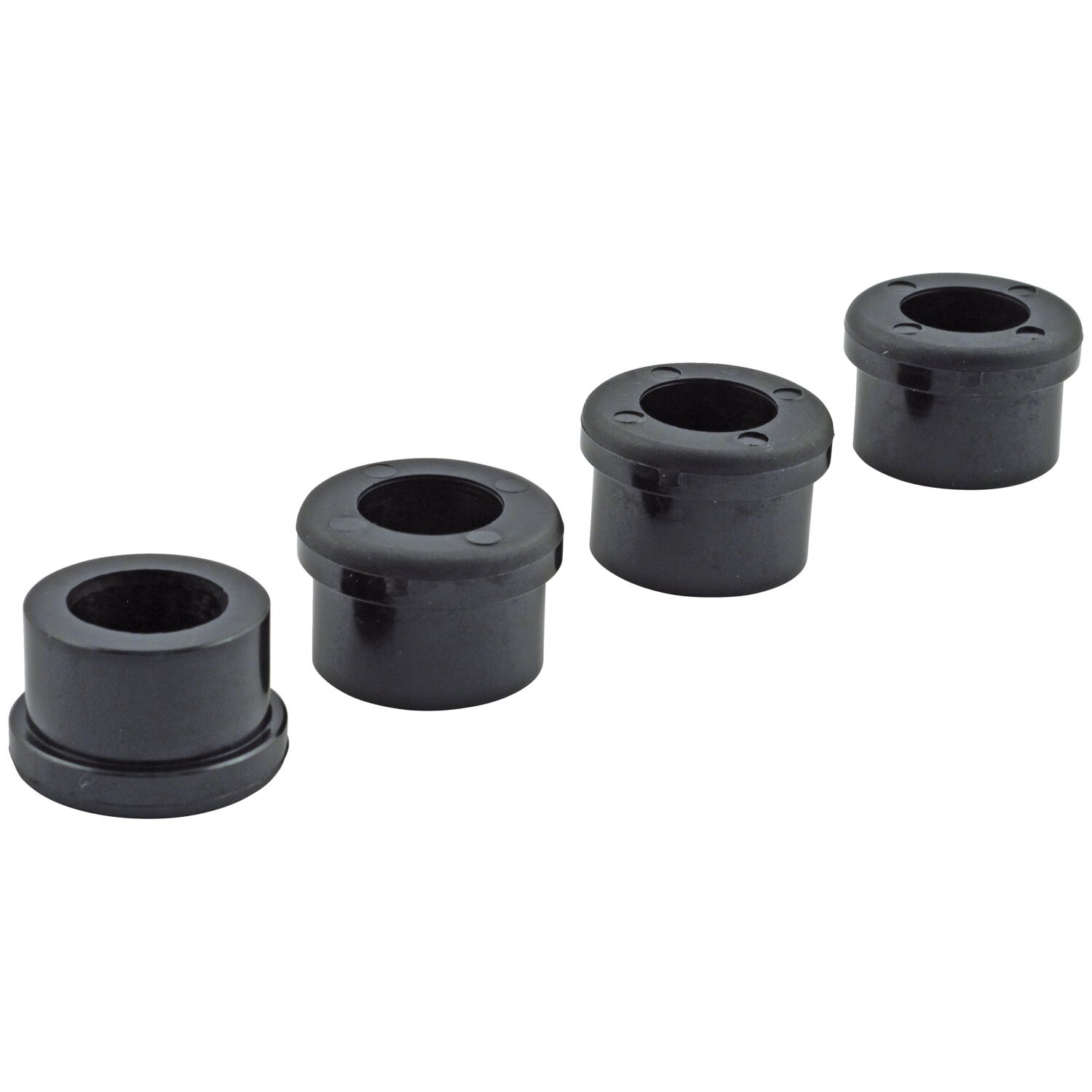 Handlebar dampers -extra hard