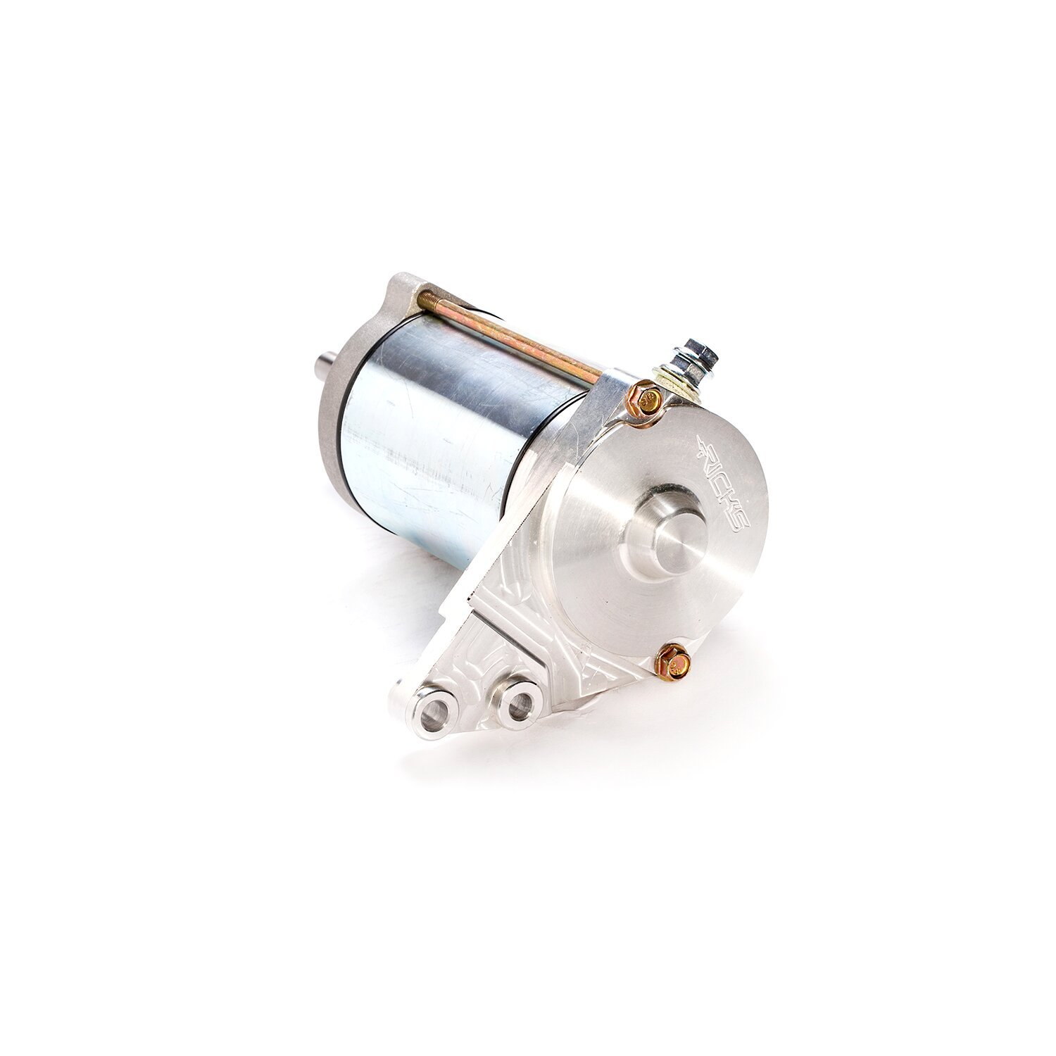 Rick's Hot Shot starter motor