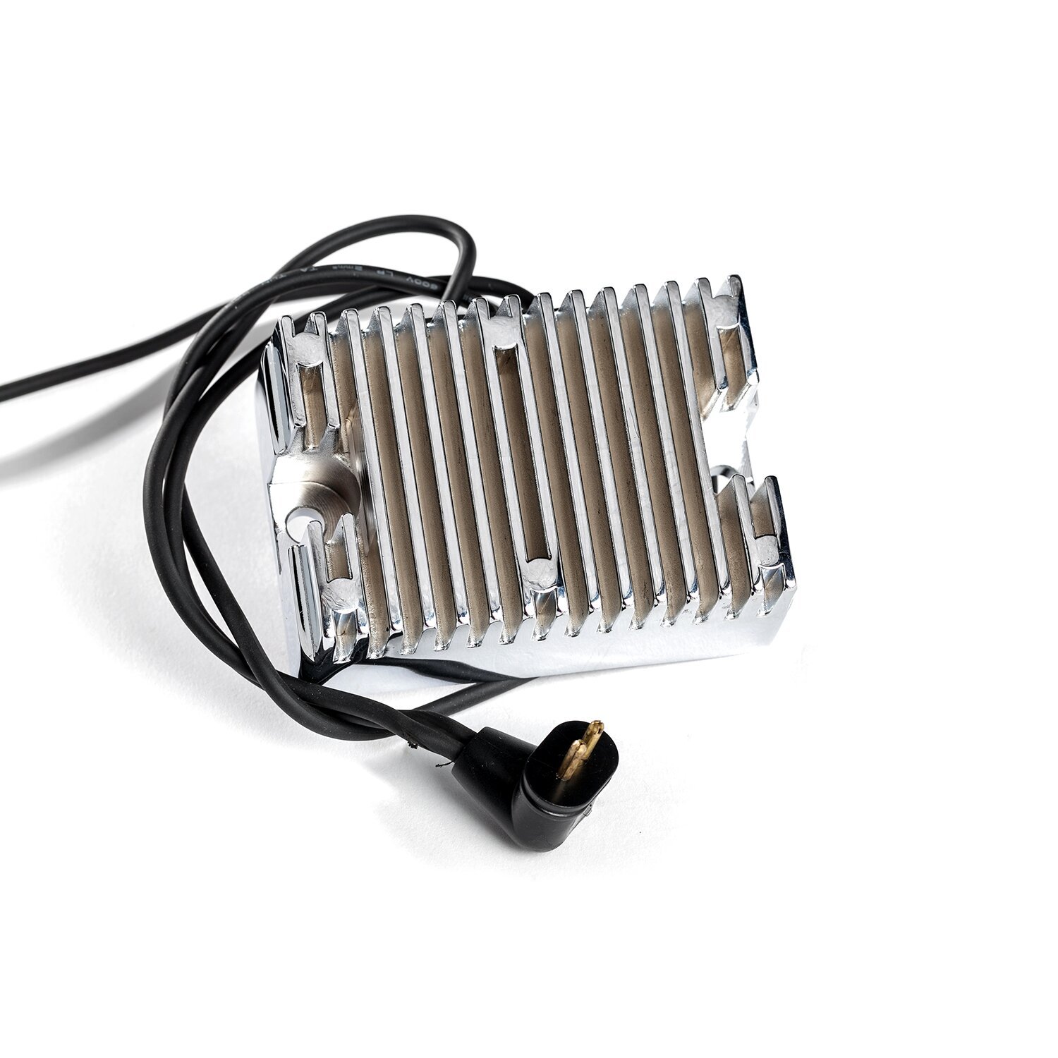 Rick's, 'Hot Shot' regulator/rectifier Mosfet, Chrome
