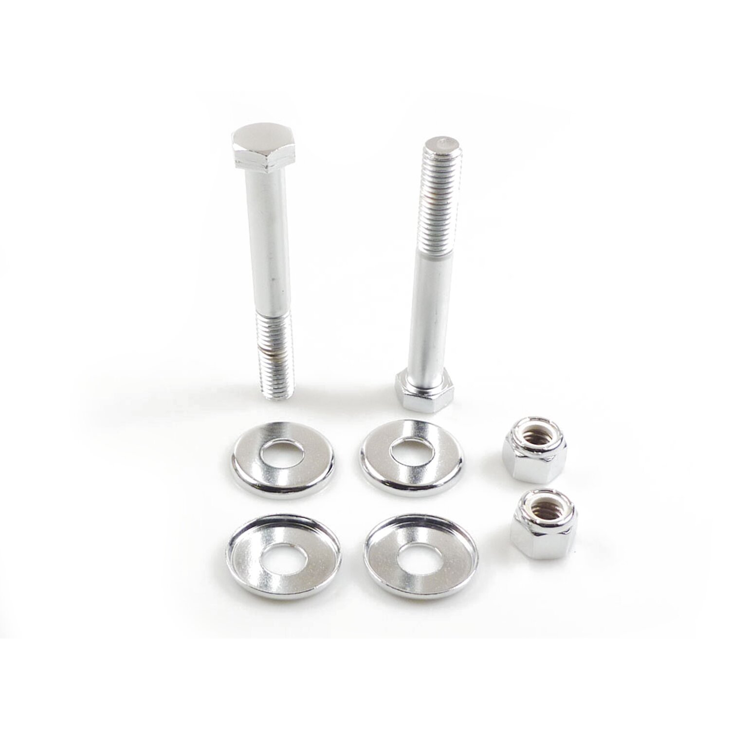 Riser bolt kit 1/2-13 x 3-3/4 inch hex