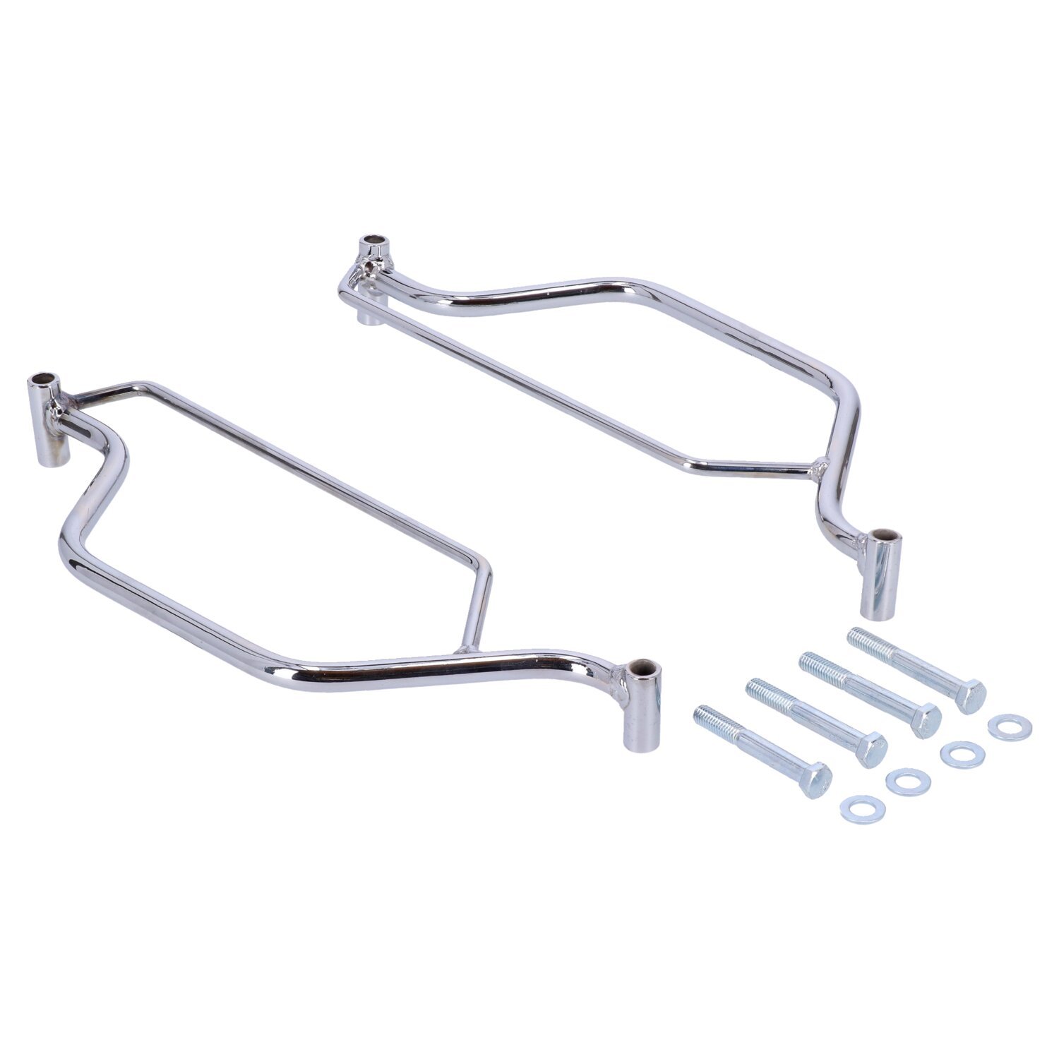 LongRide, saddlebag holder