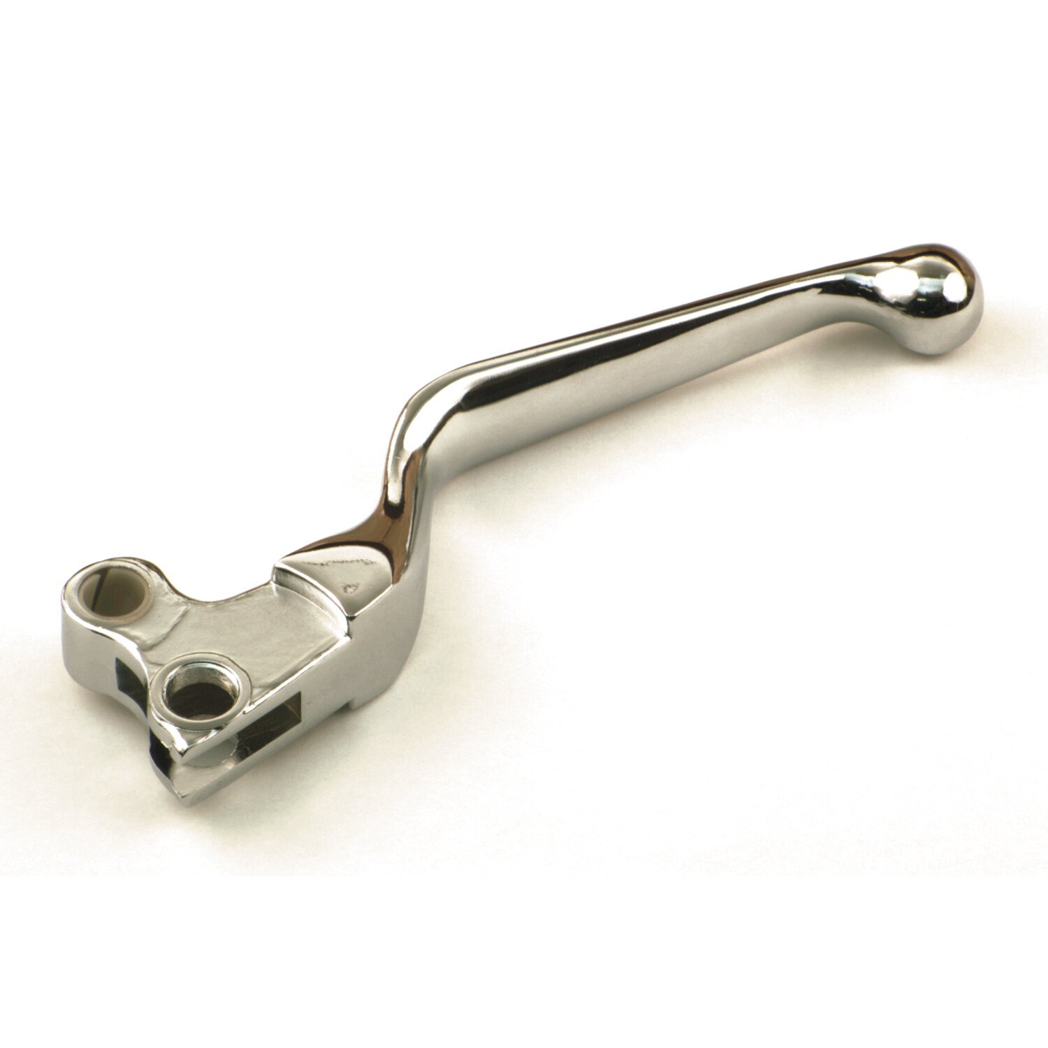 Handlebar brake lever, 93-up style, Chrome