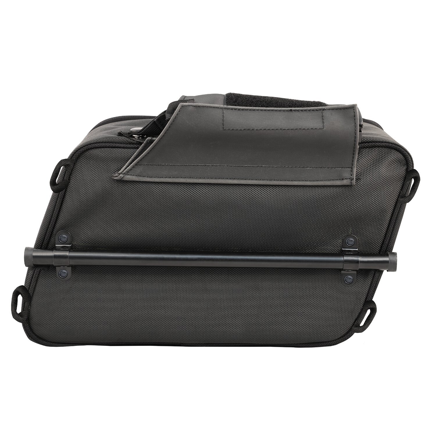 Nelson-Rigg, Route 1 Road trip saddlebag set. 9.5 liter
