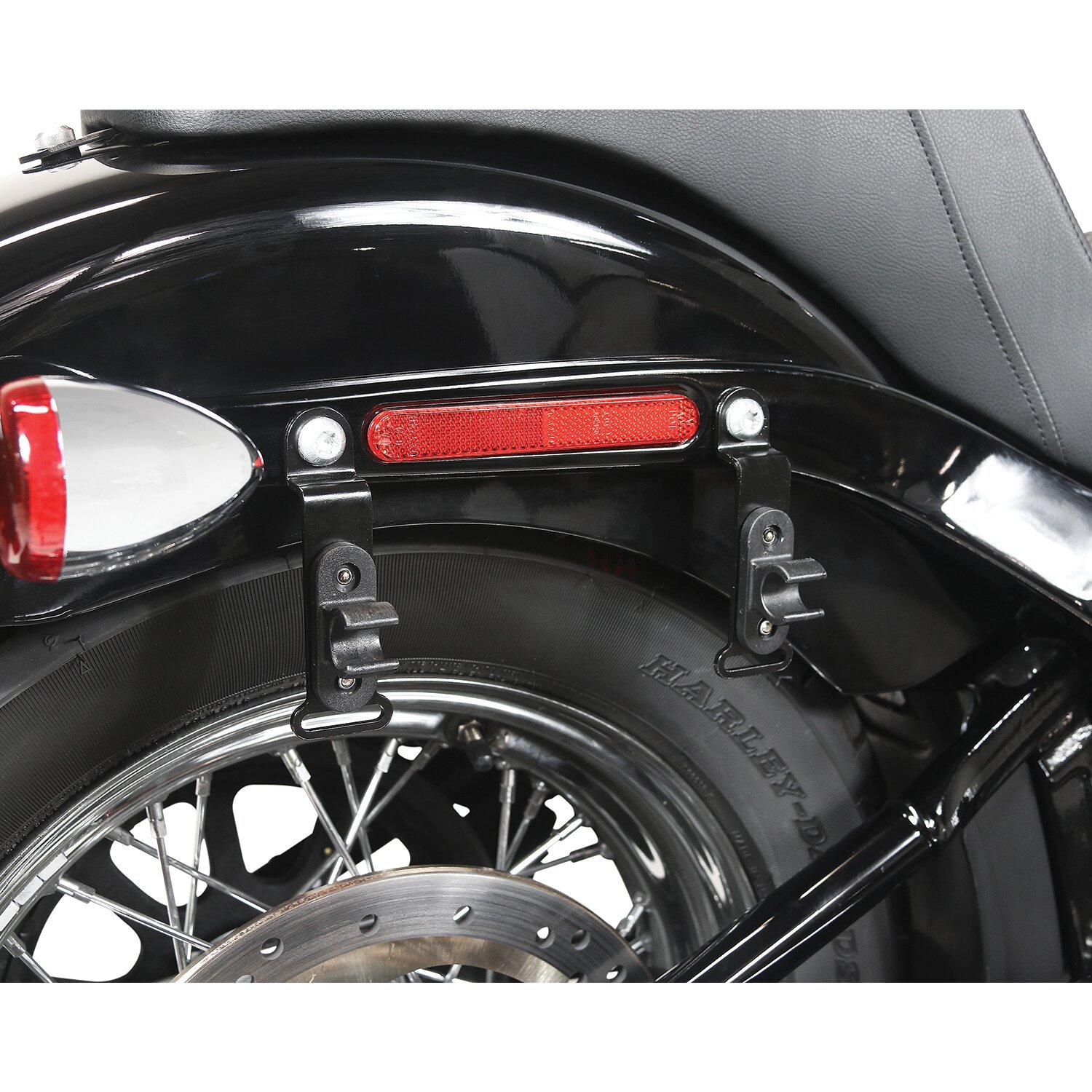 Nelson-Rigg, Route 1 Road trip saddlebag set. 9.5 liter