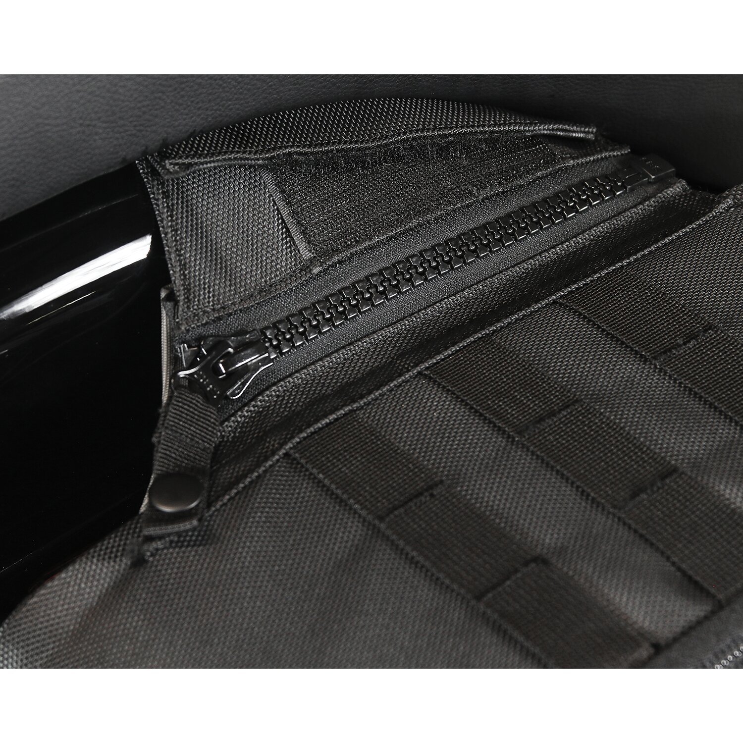 Nelson-Rigg, Route 1 Road trip saddlebag set. 9.5 liter