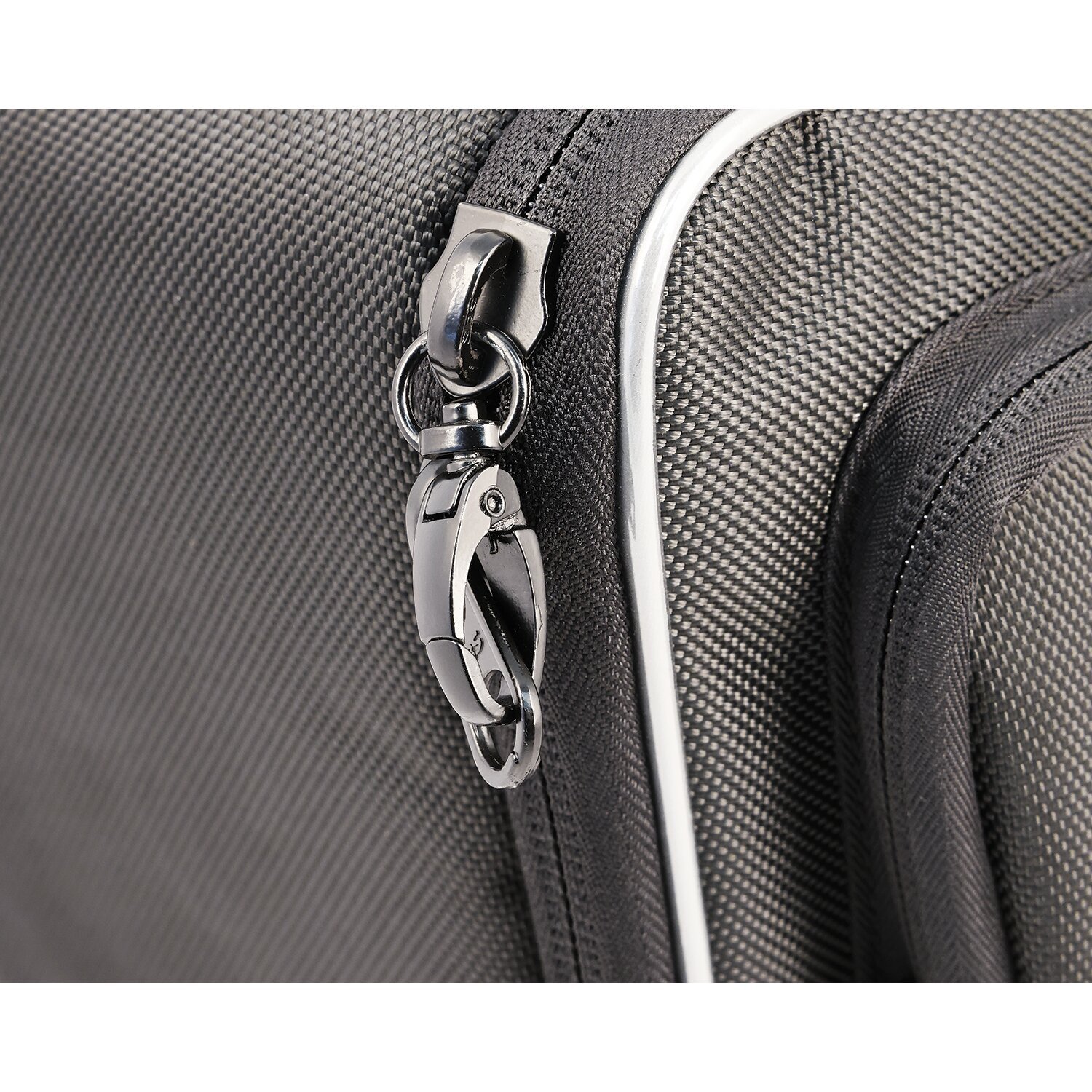 Nelson-Rigg, Route 1 Road trip saddlebag set. 9.5 liter