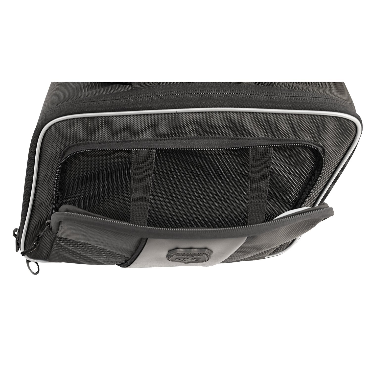 Nelson-Rigg, Route 1 Road trip saddlebag set. 9.5 liter