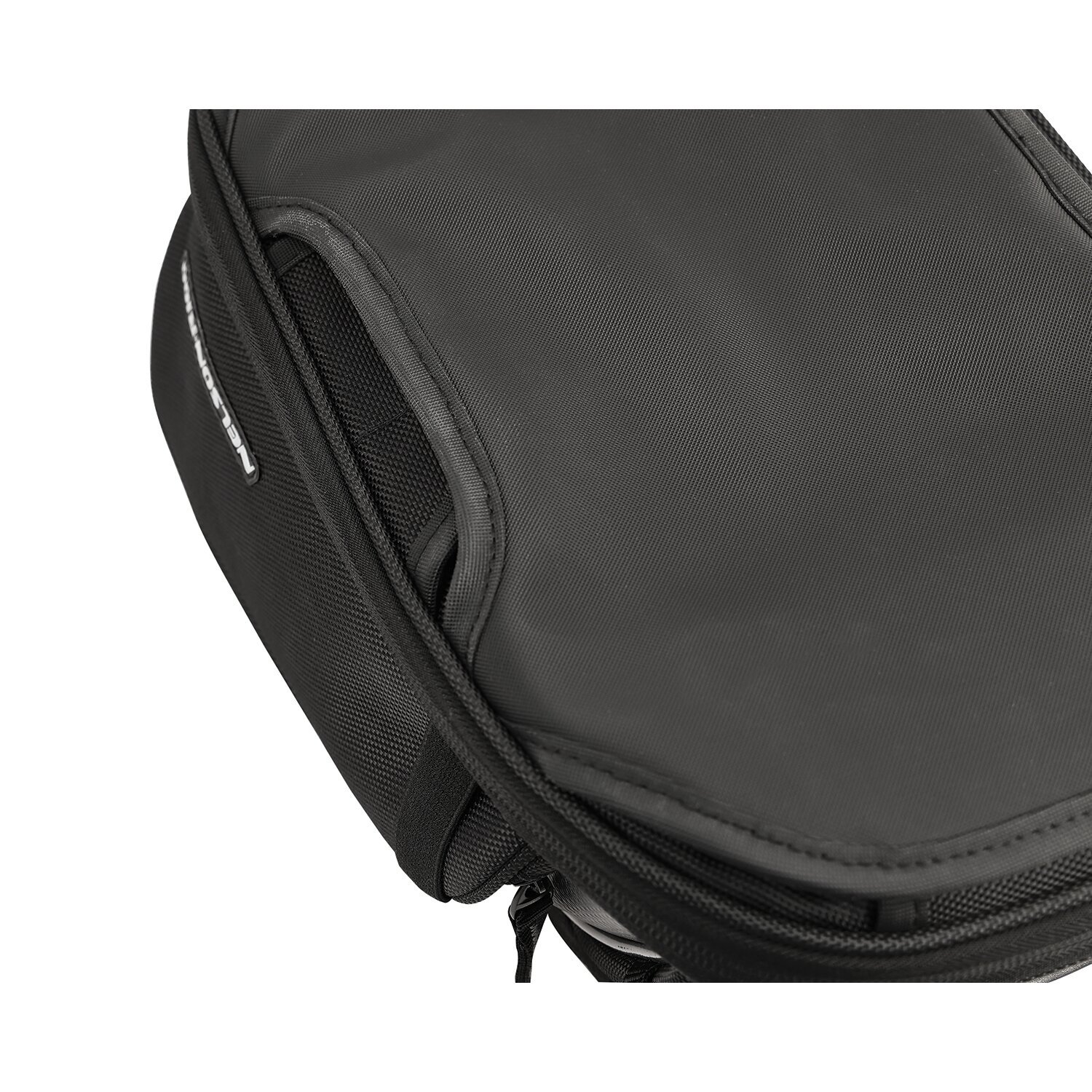 Nelson-Rigg, Commuter lite magnetic/strap tank bag. 5.8L