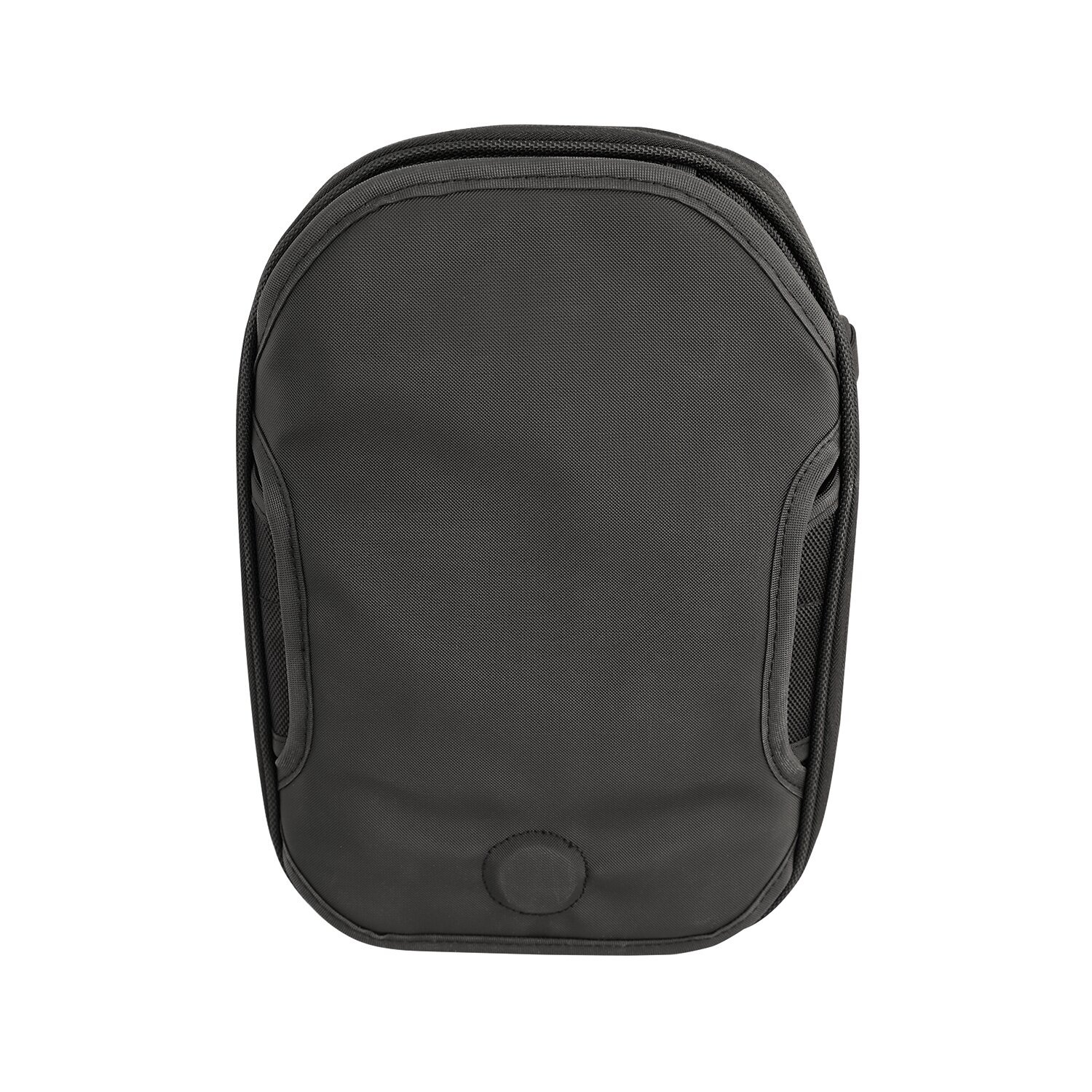 Nelson-Rigg, Commuter sport magnetic/strap tank bag. 10L