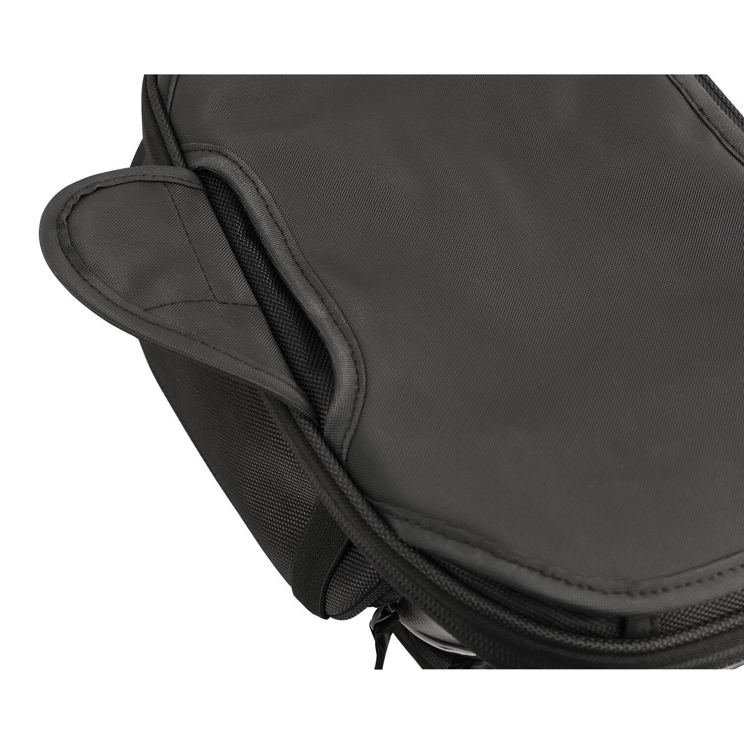 Nelson-Rigg, Commuter sport magnetic/strap tank bag. 10L
