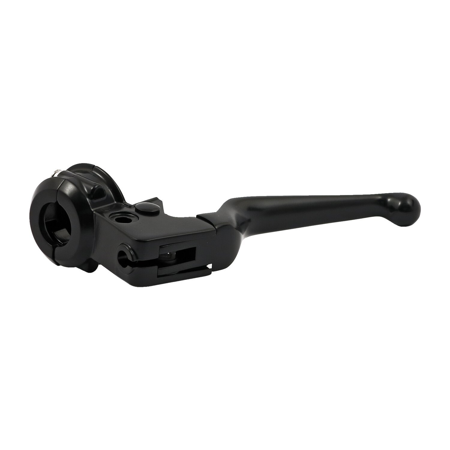 Clutch lever assy, Black