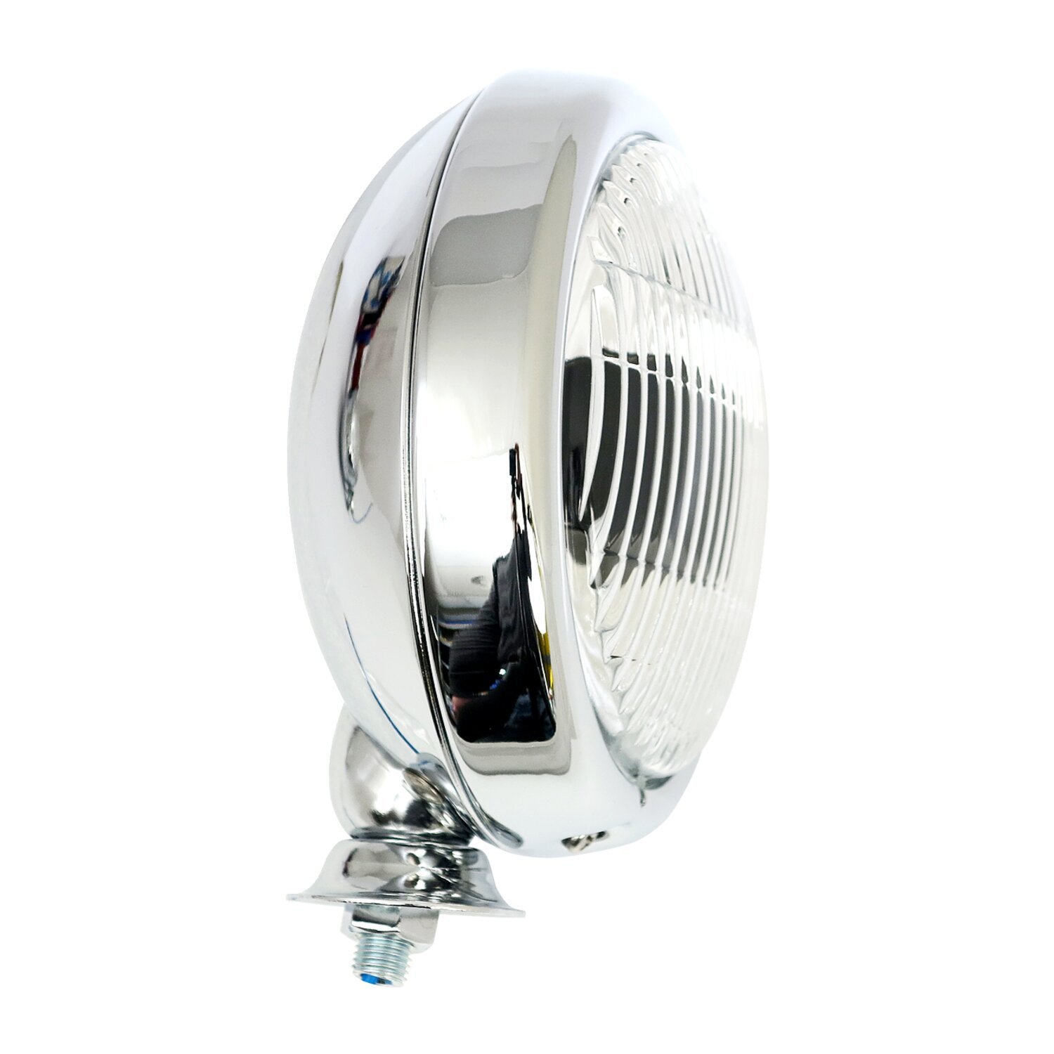 Flatty spotlamp, 4 1/2