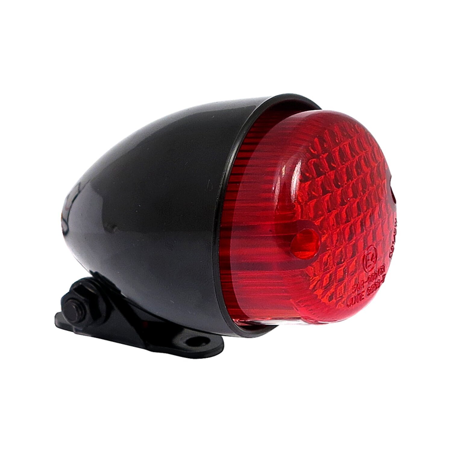 Texas taillight