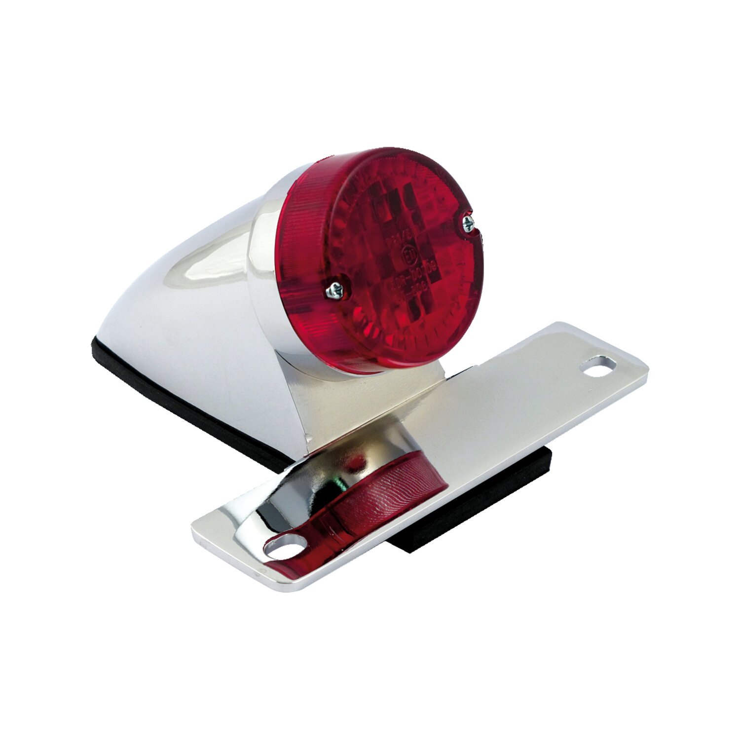 New sparto mini, LED taillight