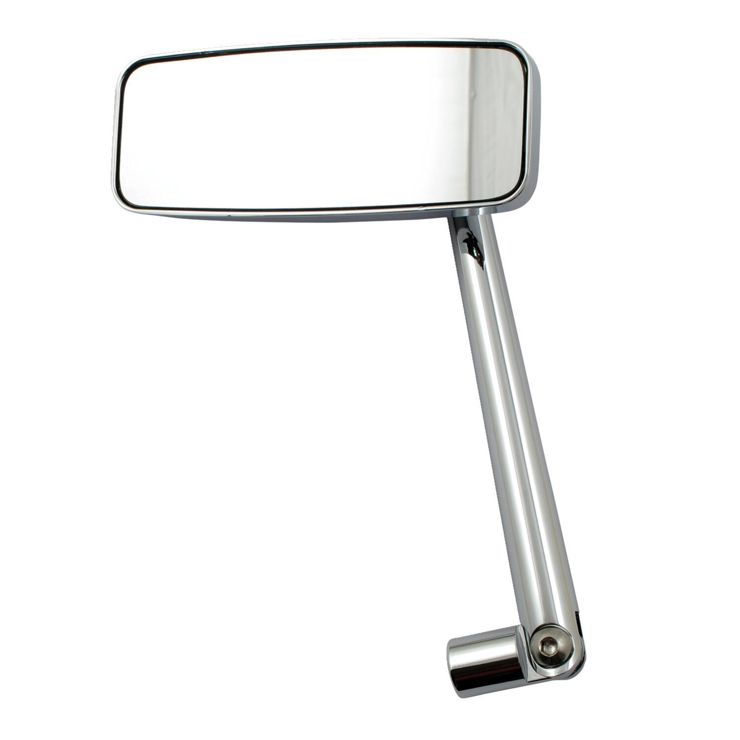 Chrome action mirror. l&r