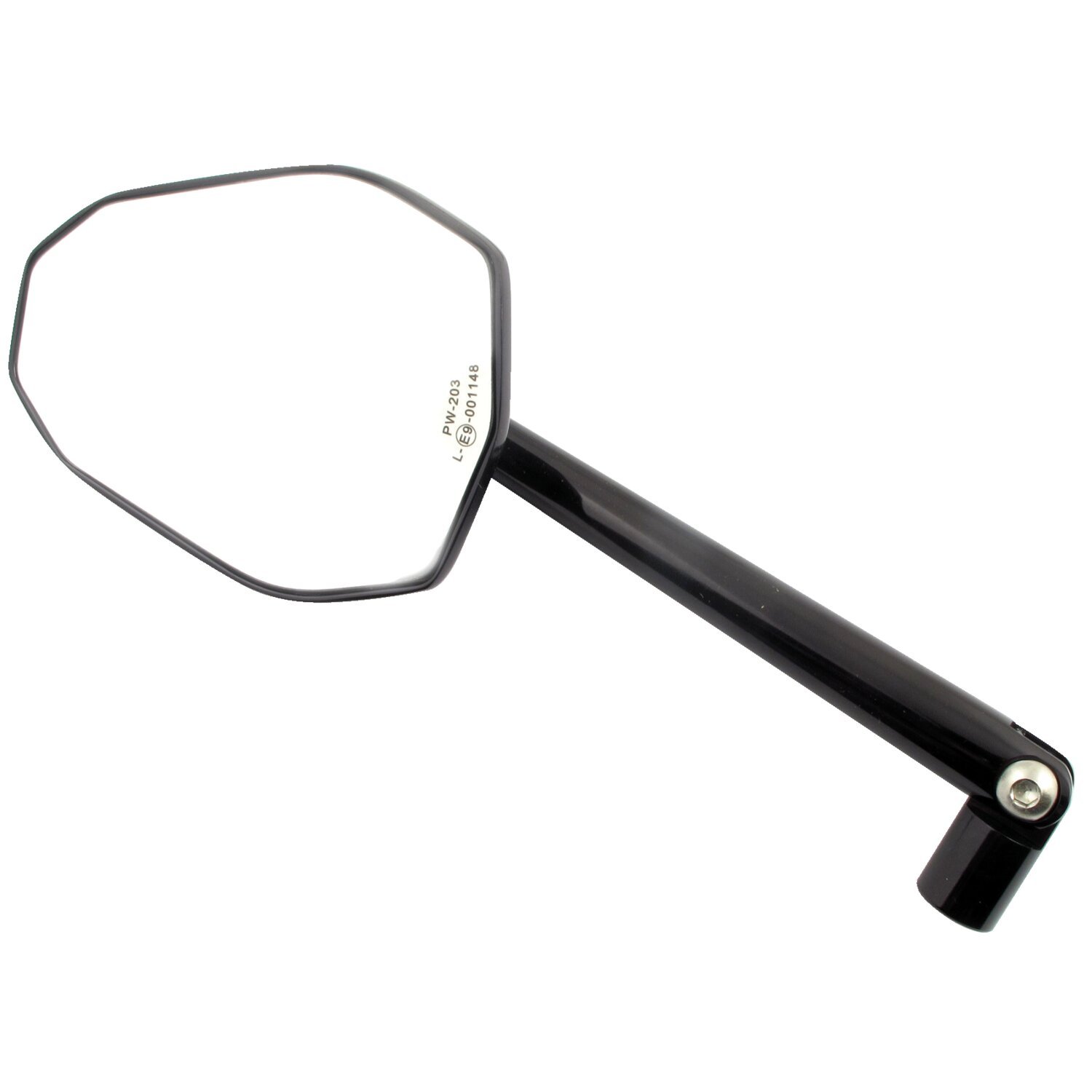 Victory mirror