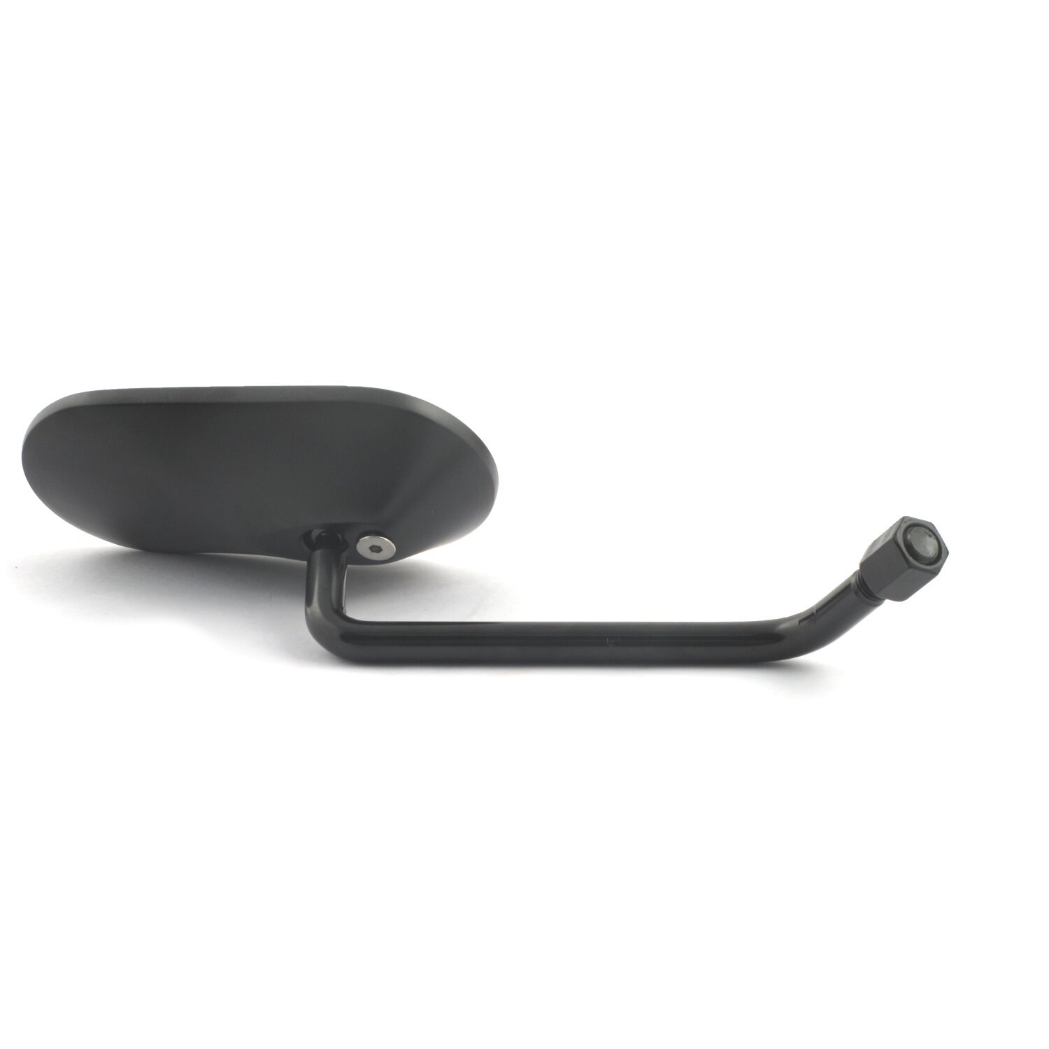 Agila mirror, Black