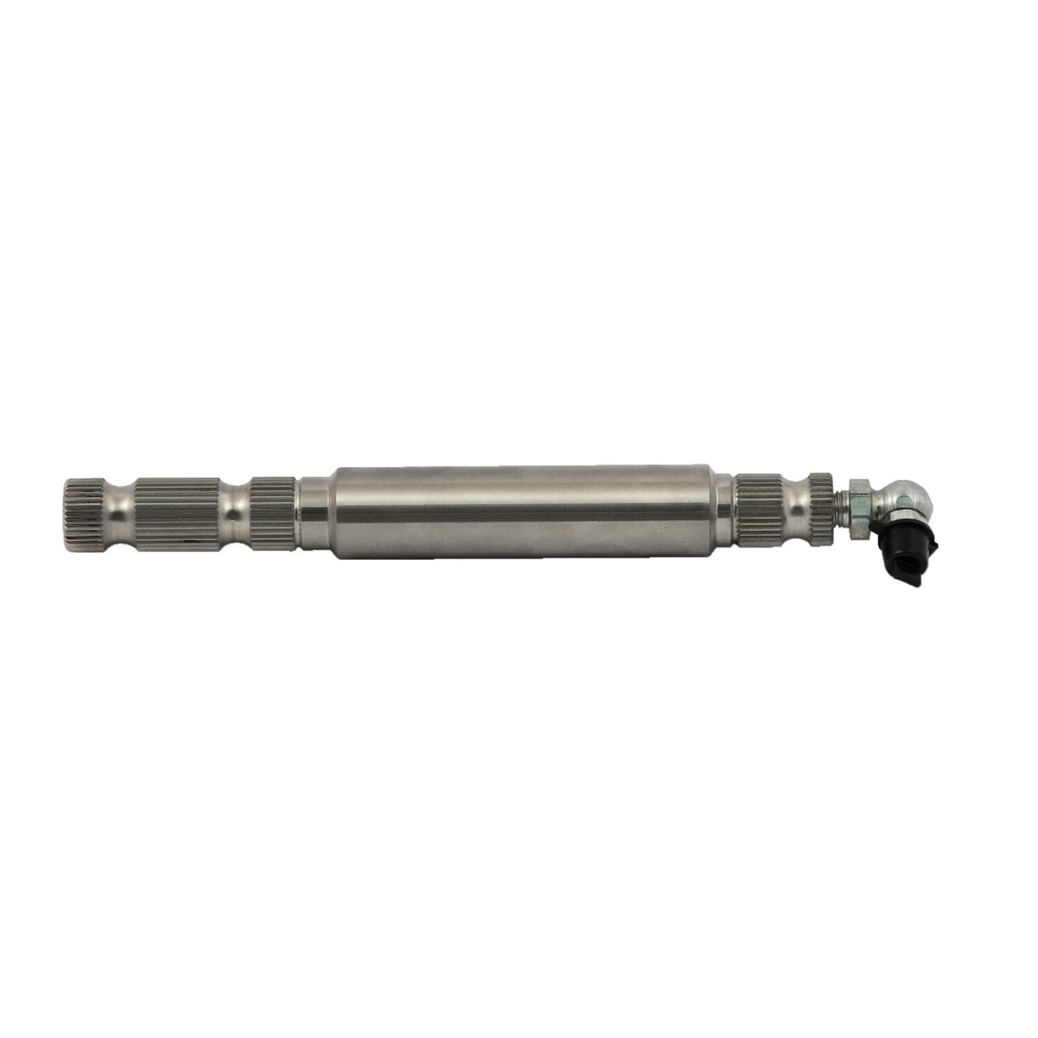 Pingel, inner shifter shaft. Stainless