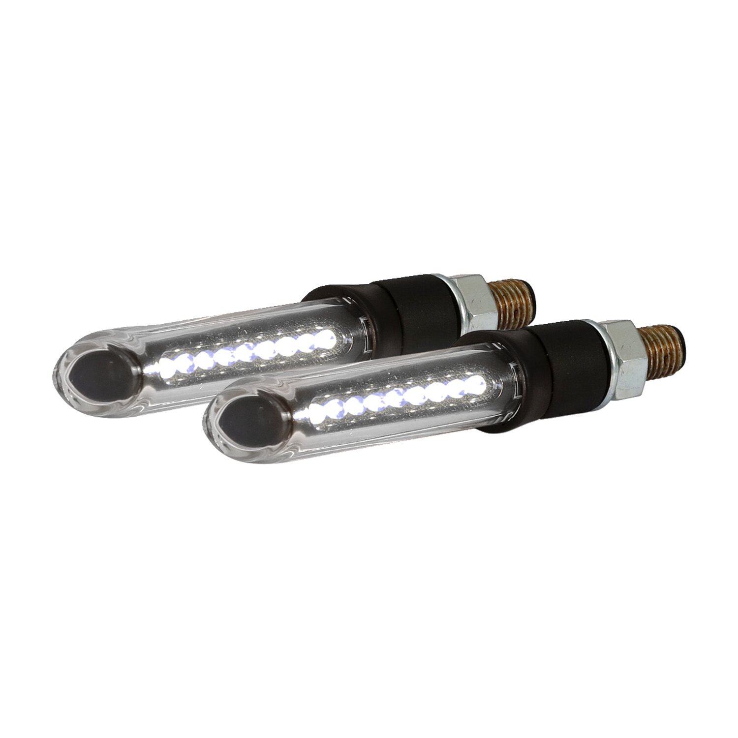 Slicc, LED turn signal