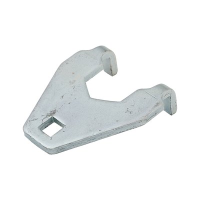 Used to adjust pre-load of shock absorber springs; with 3/8"  drive